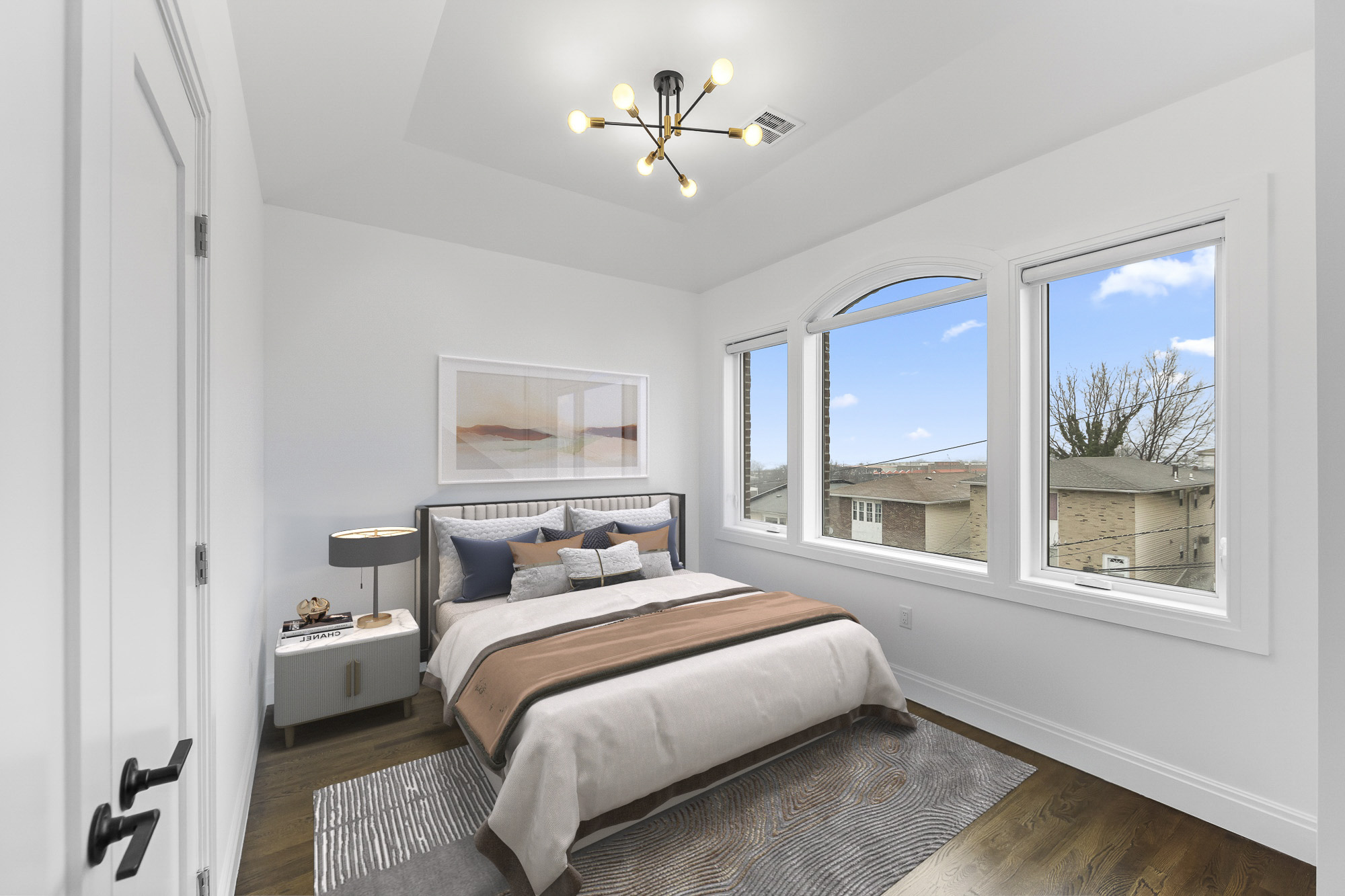 1603 71st Street