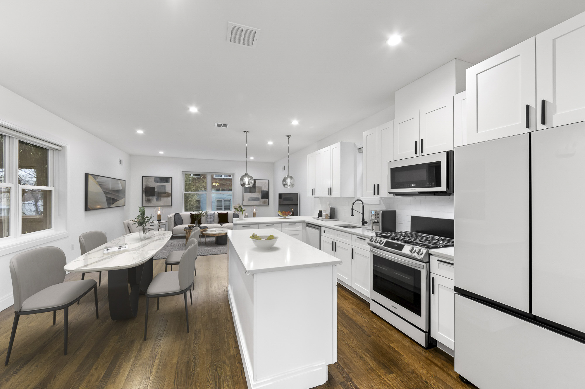 1603 71st Street