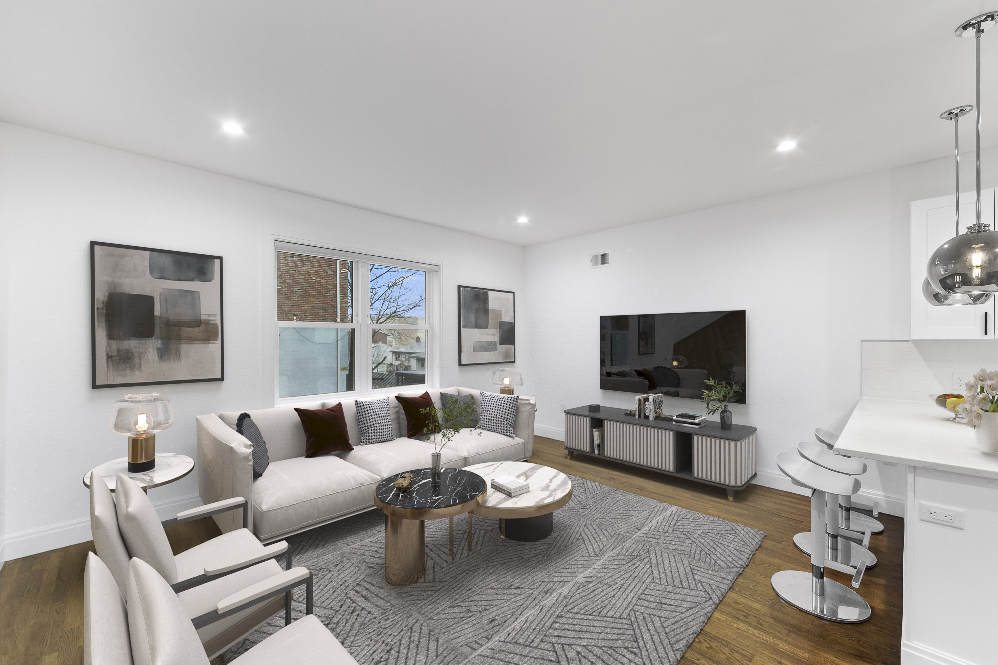 1603 71st Street