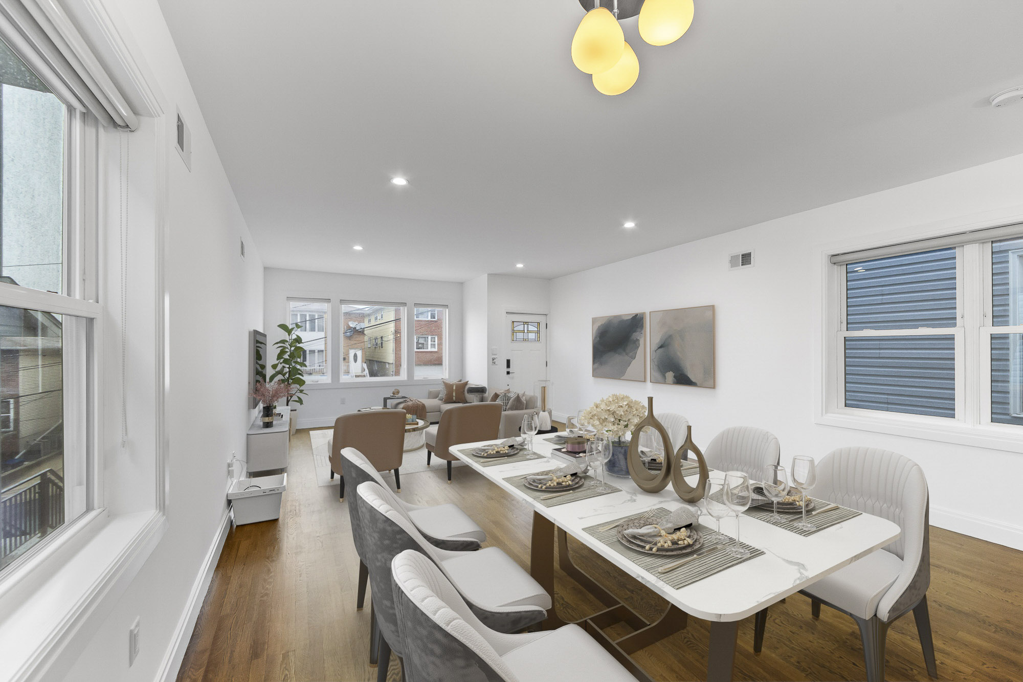 1603 71st Street
