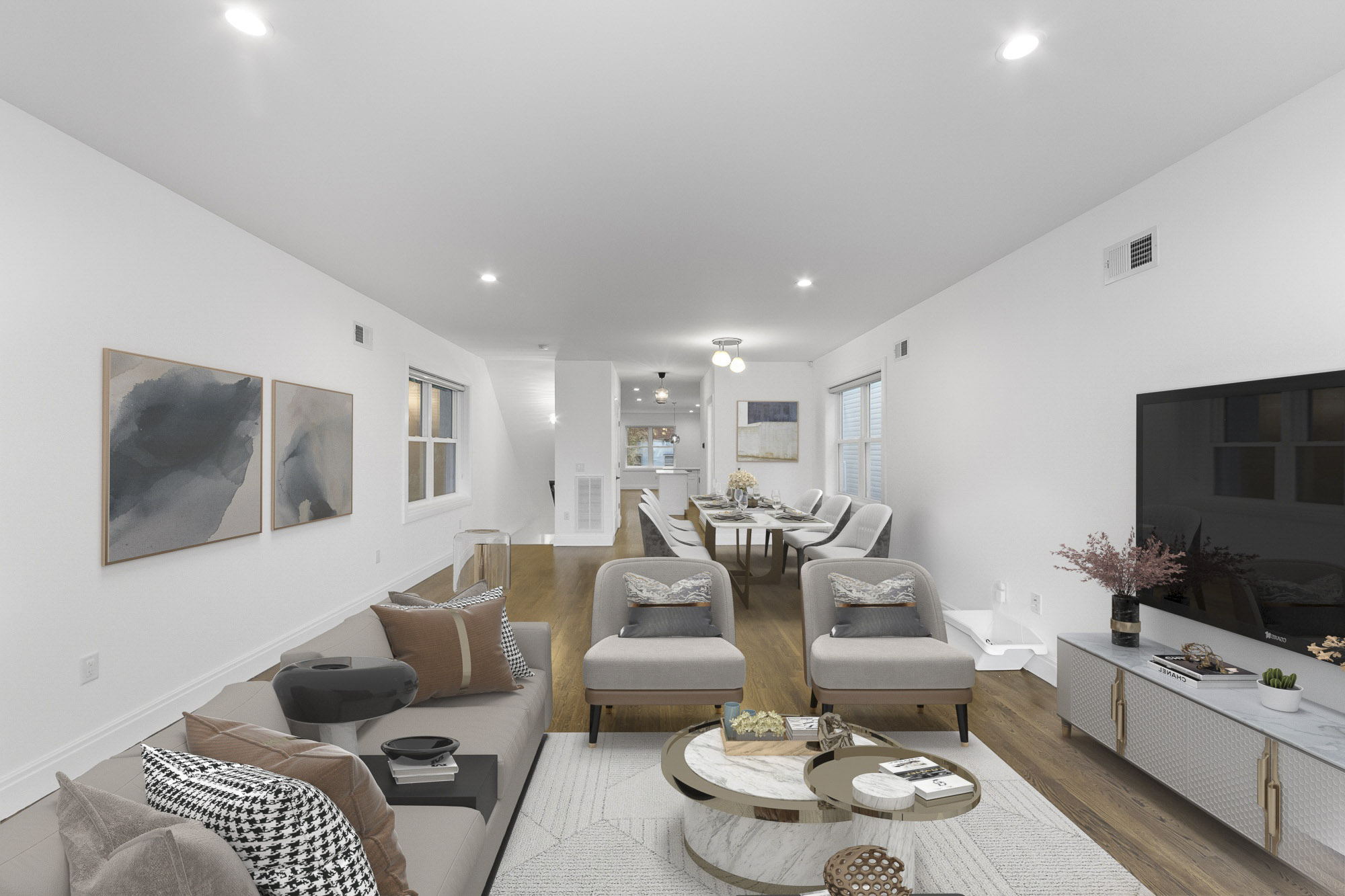 1603 71st Street