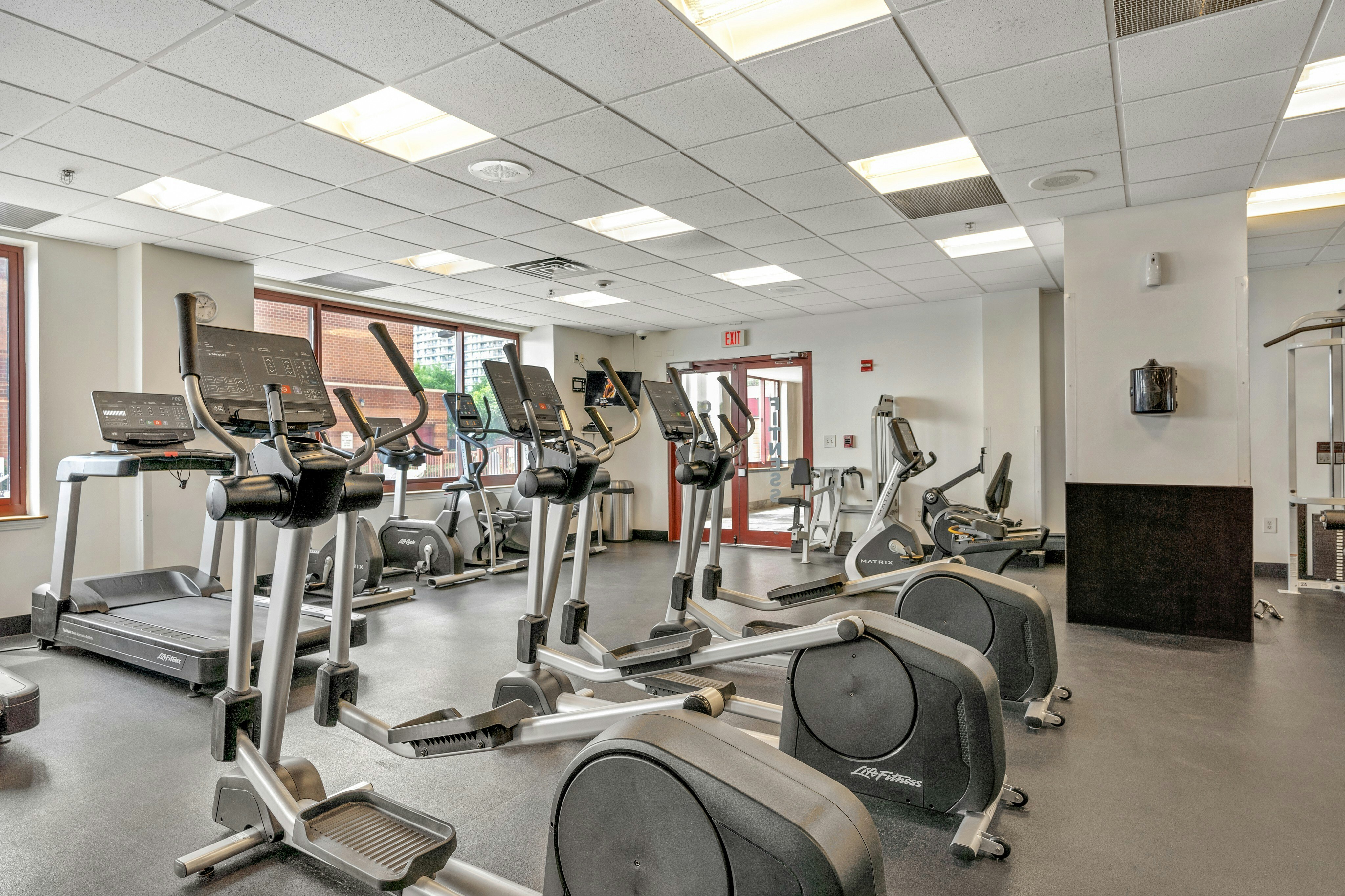 100 Old Palisade Road #1610 