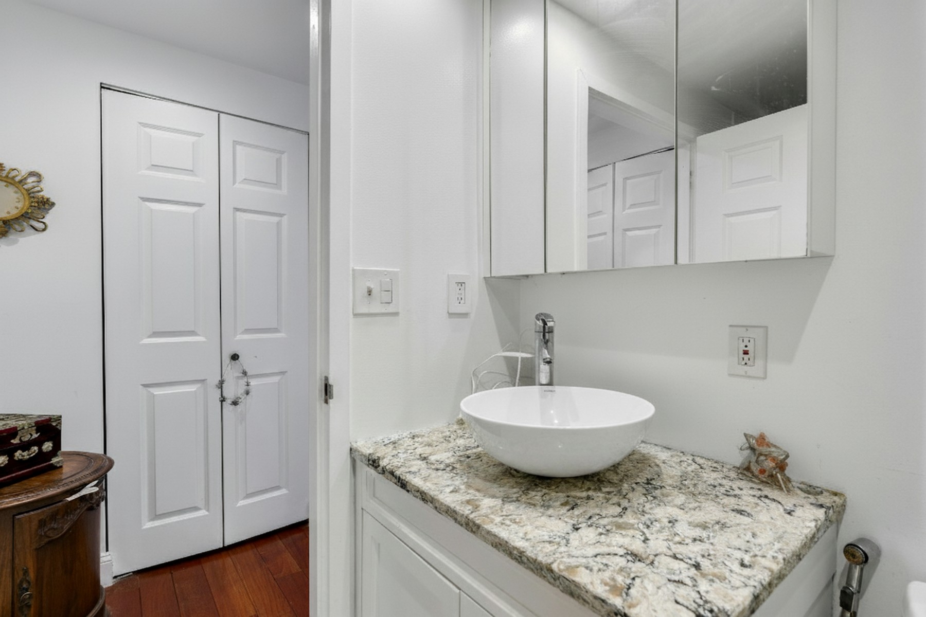 100 Old Palisade Road #1610 