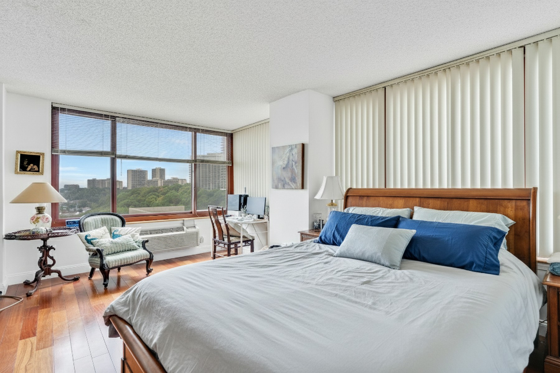 100 Old Palisade Road #1610 