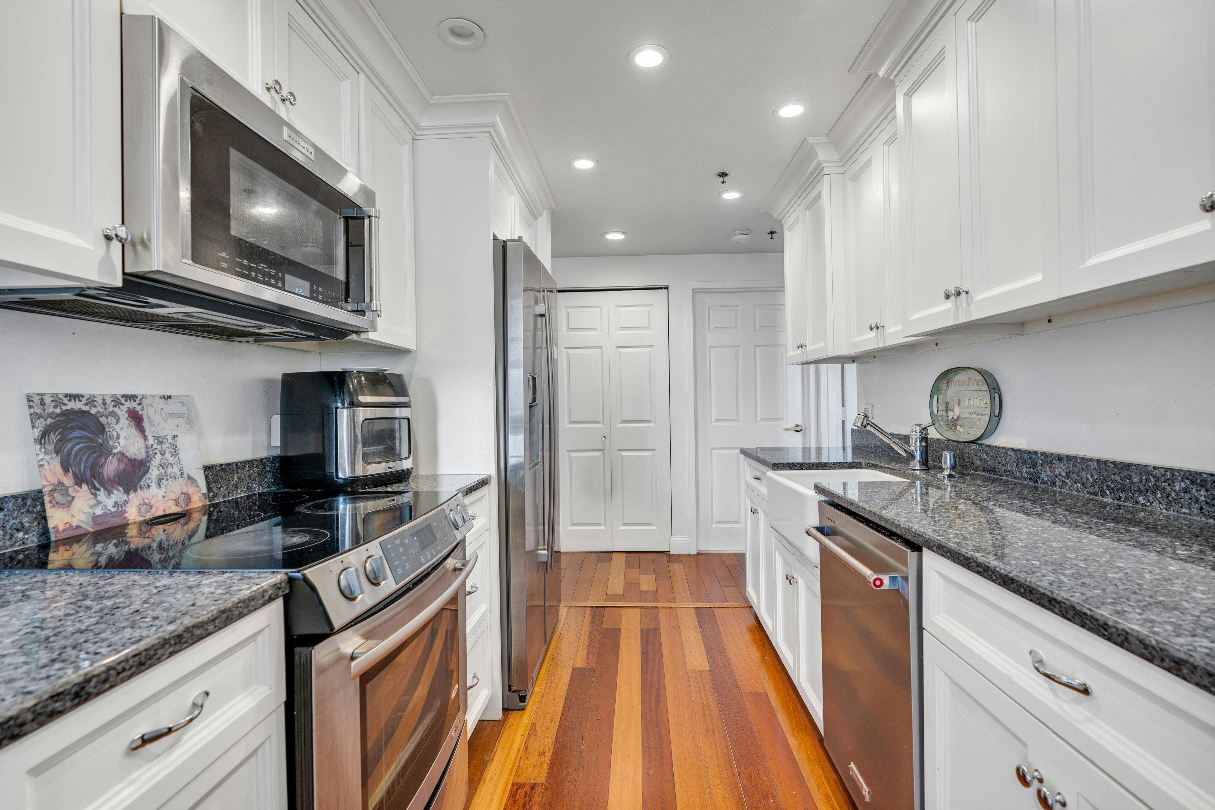 100 Old Palisade Road #1610 