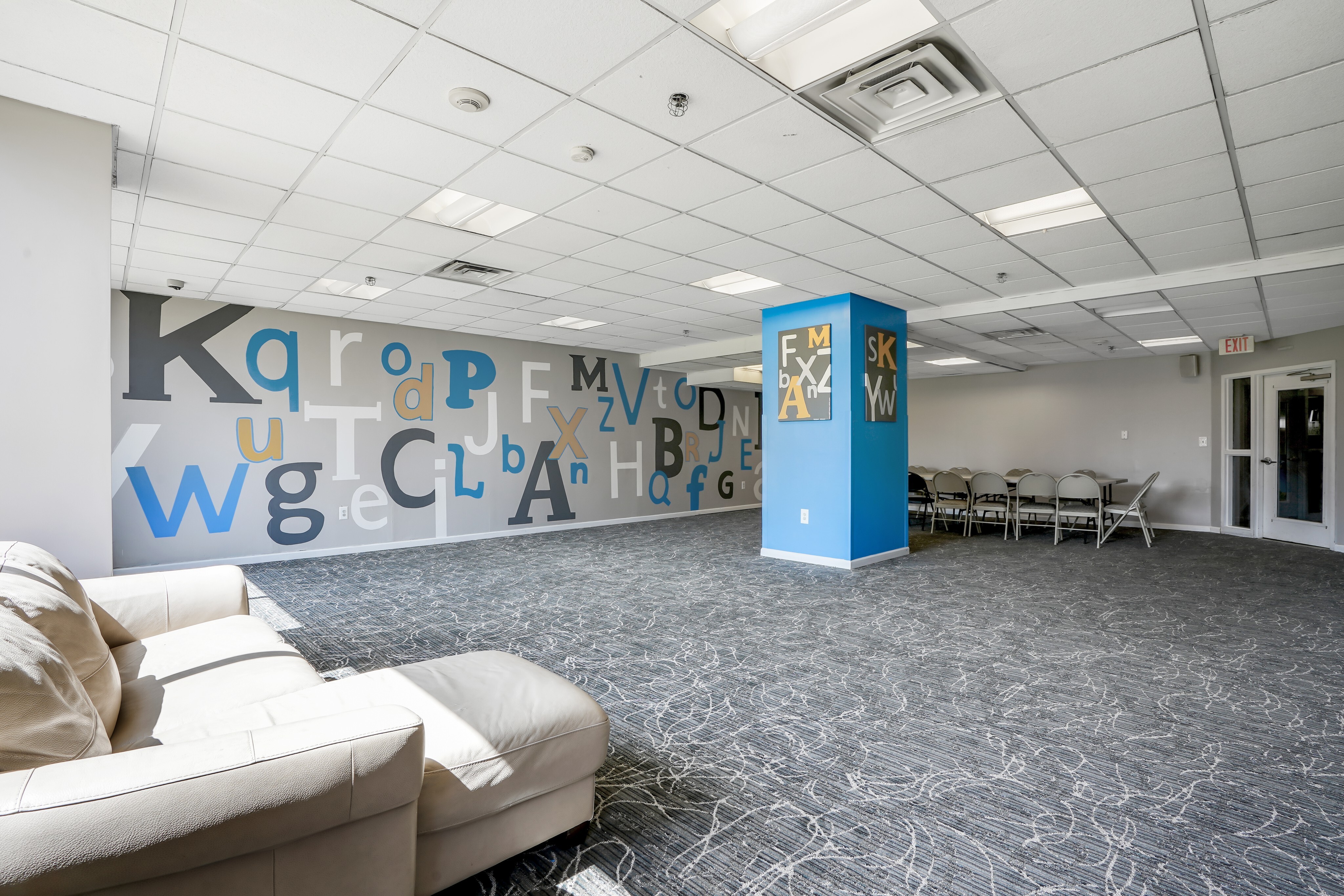 100 Old Palisade Road #1610 