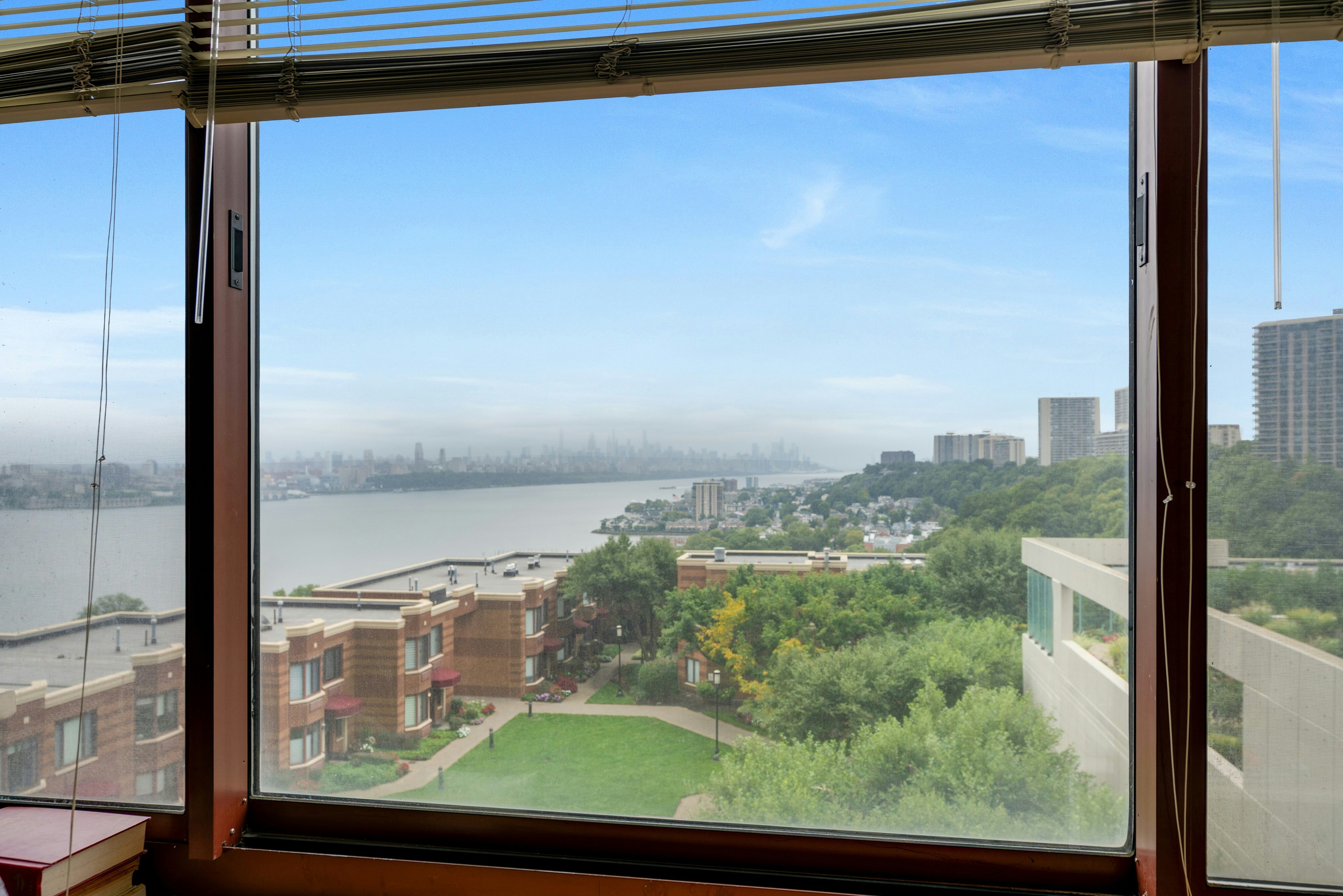 100 Old Palisade Road #1610 