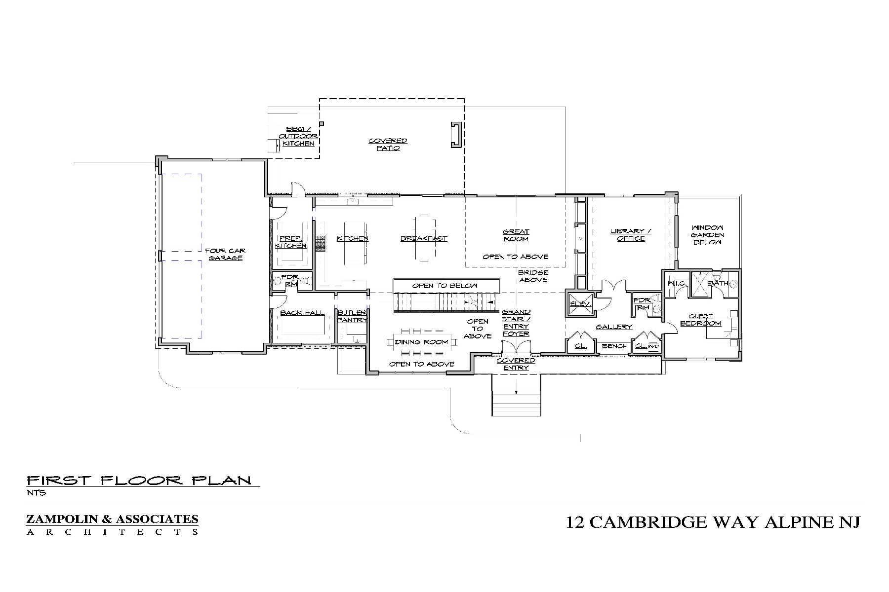 12 Cambridge Way 