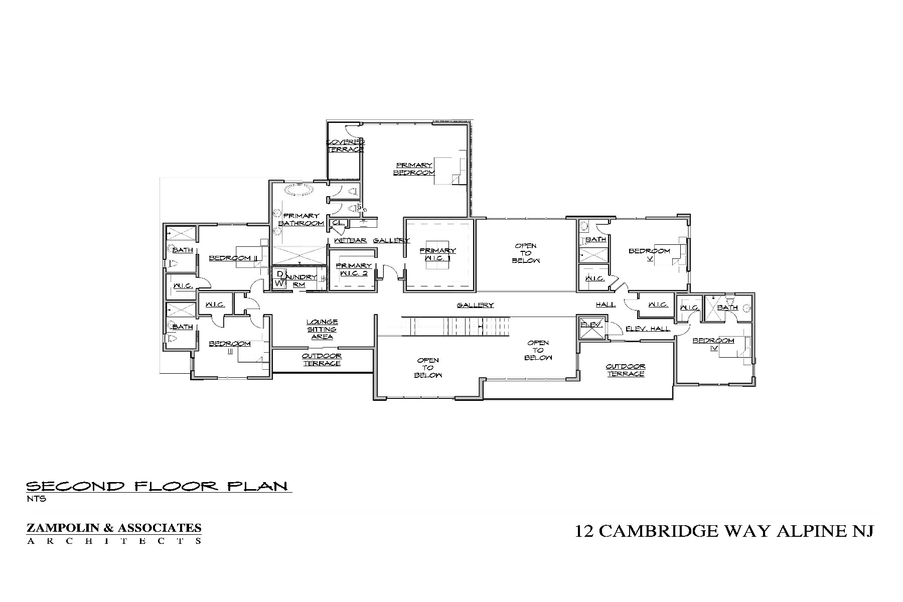 12 Cambridge Way 