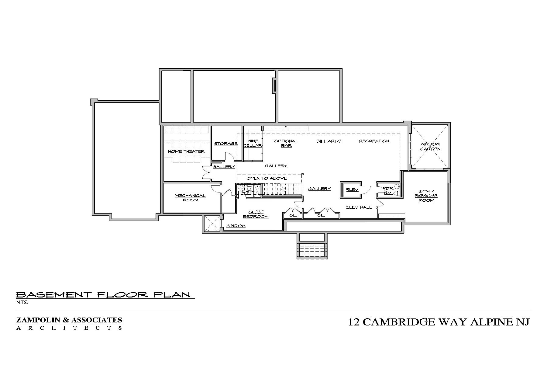 12 Cambridge Way 