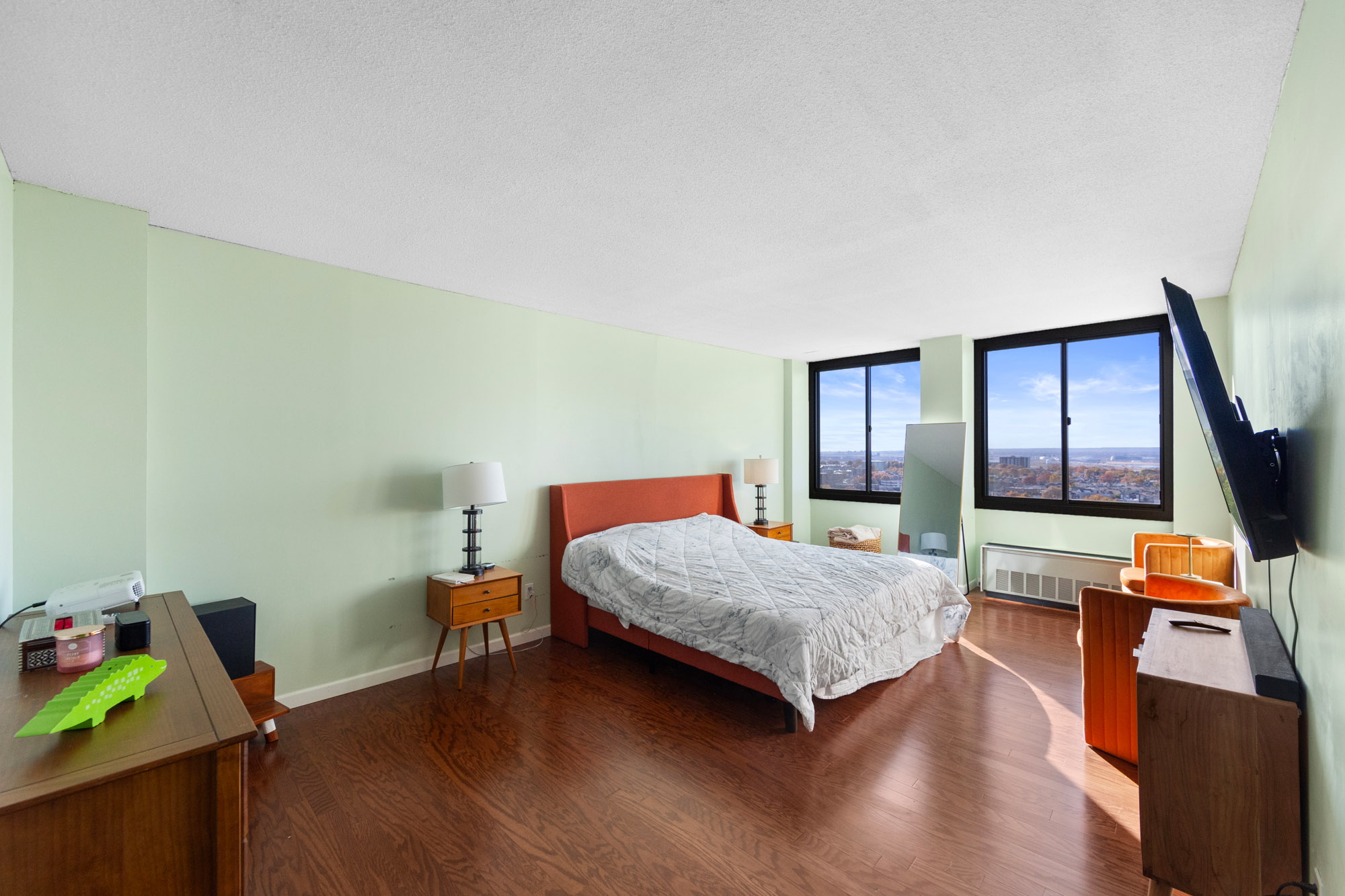 200 Winston Drive Unit# 2403