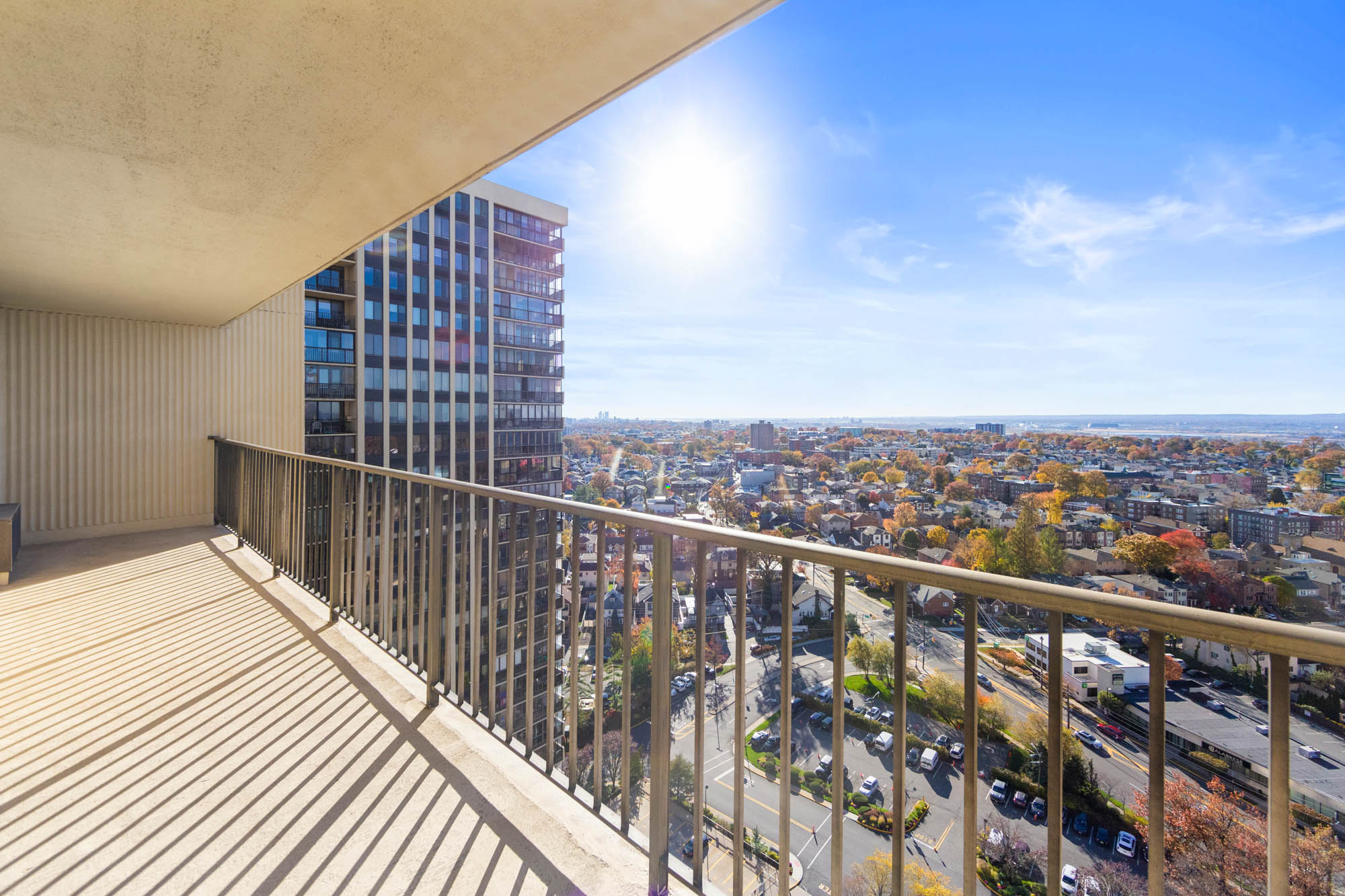 200 Winston Drive Unit# 2403