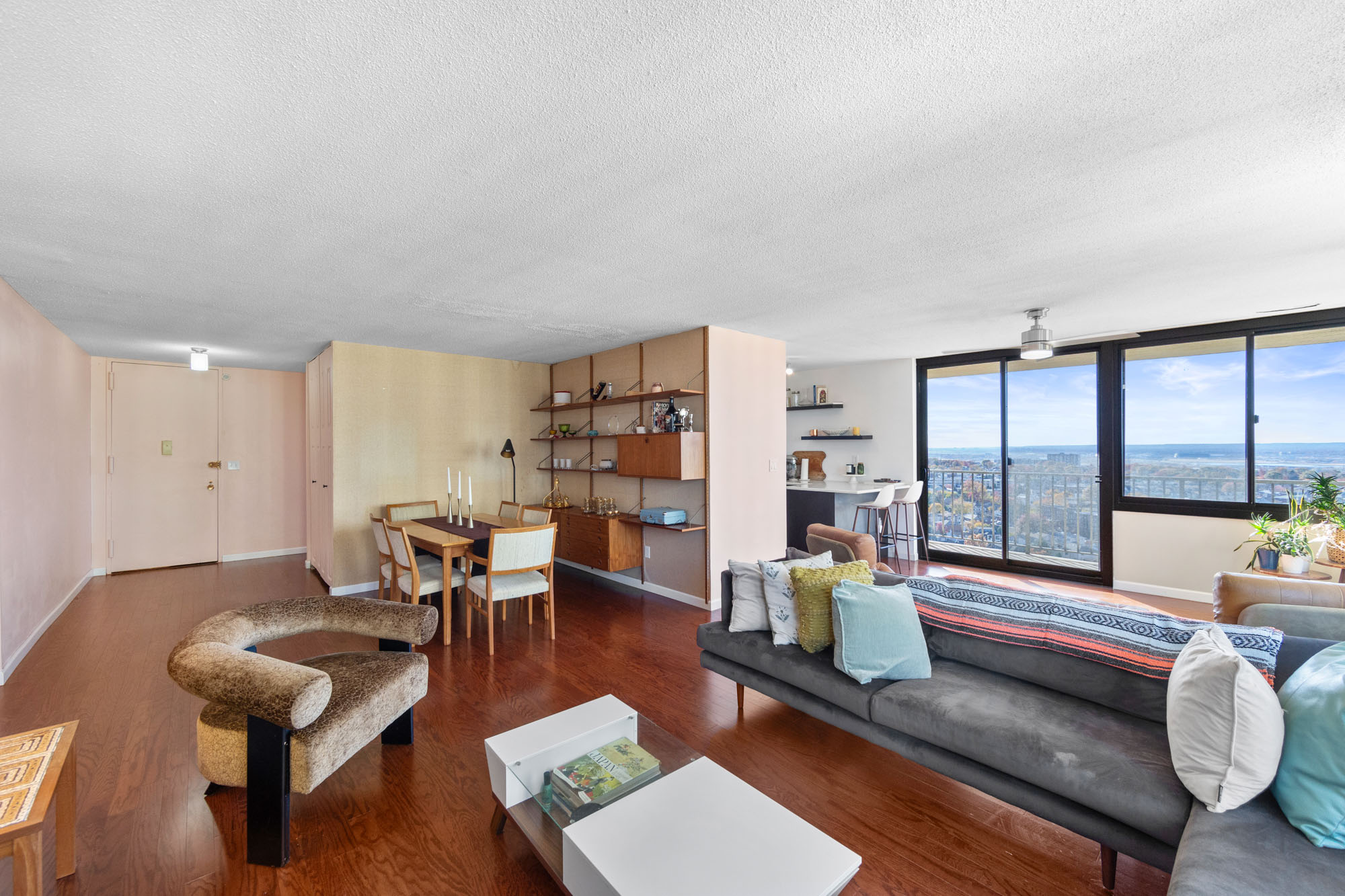 200 Winston Drive Unit# 2403