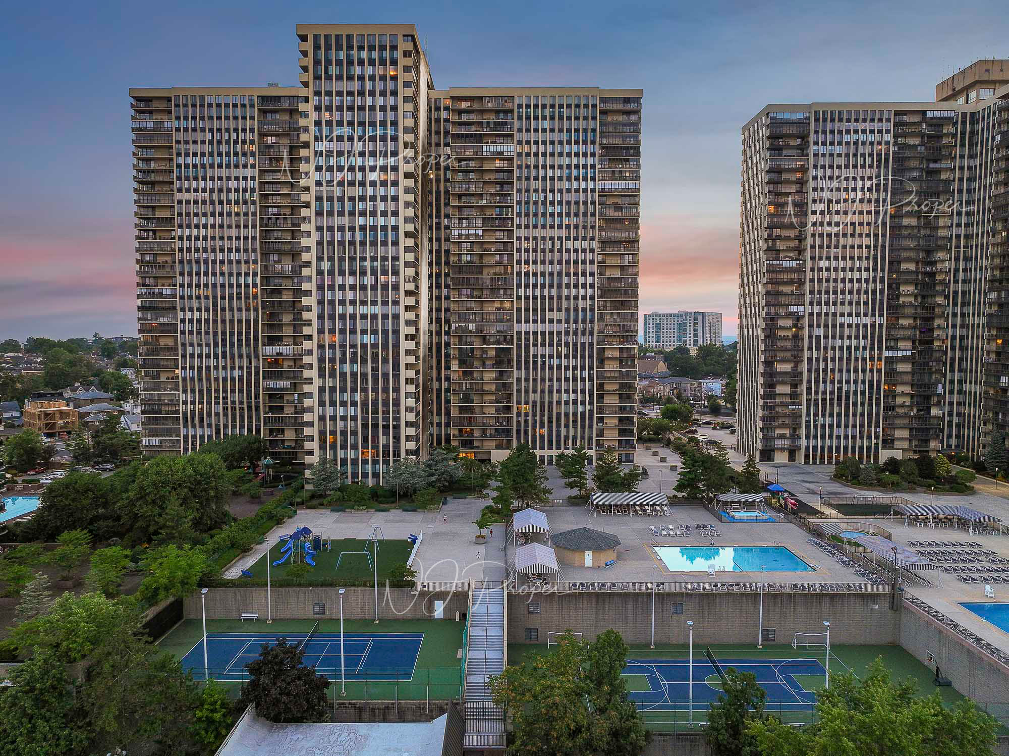 200 Winston Drive Unit# 2403