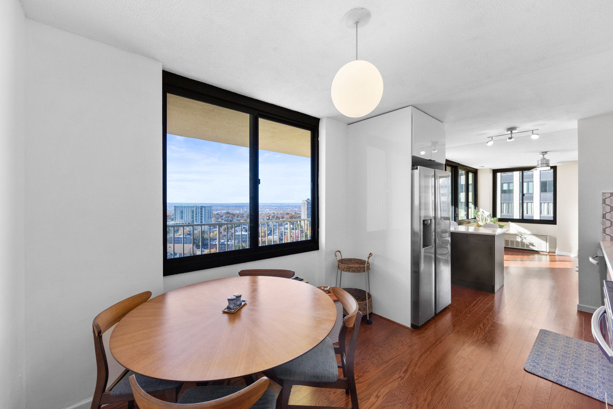 200 Winston Drive Unit# 2403