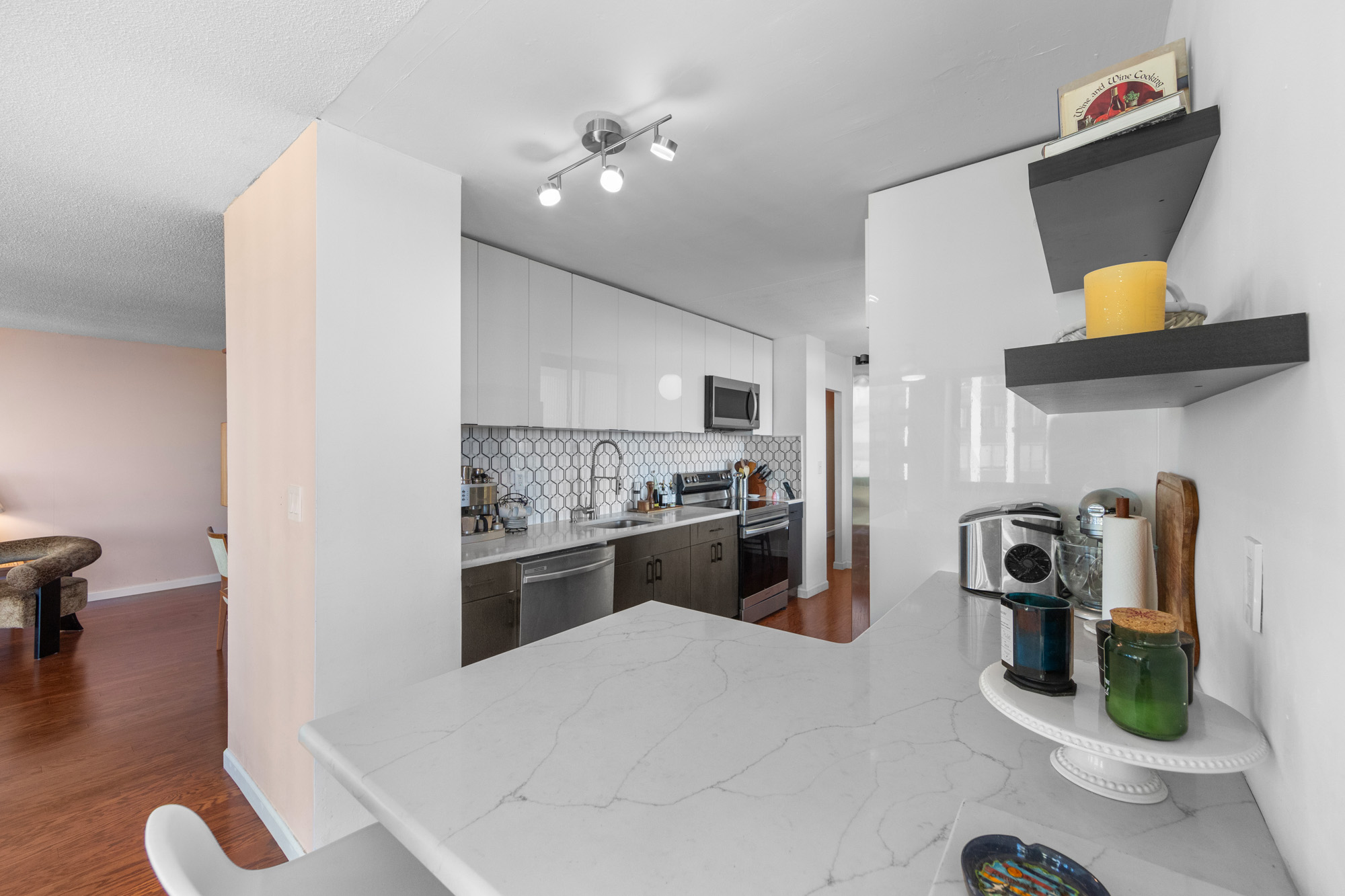 200 Winston Drive Unit# 2403