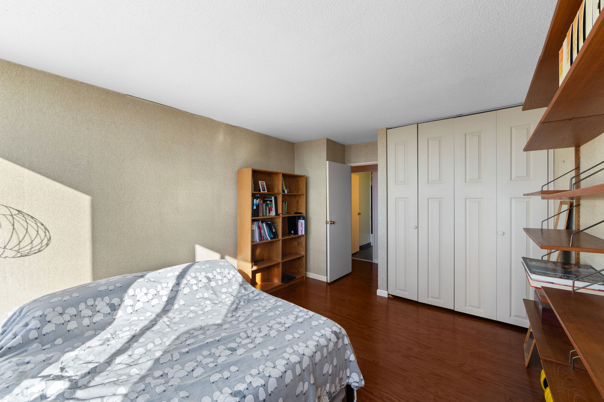 200 Winston Drive Unit# 2403