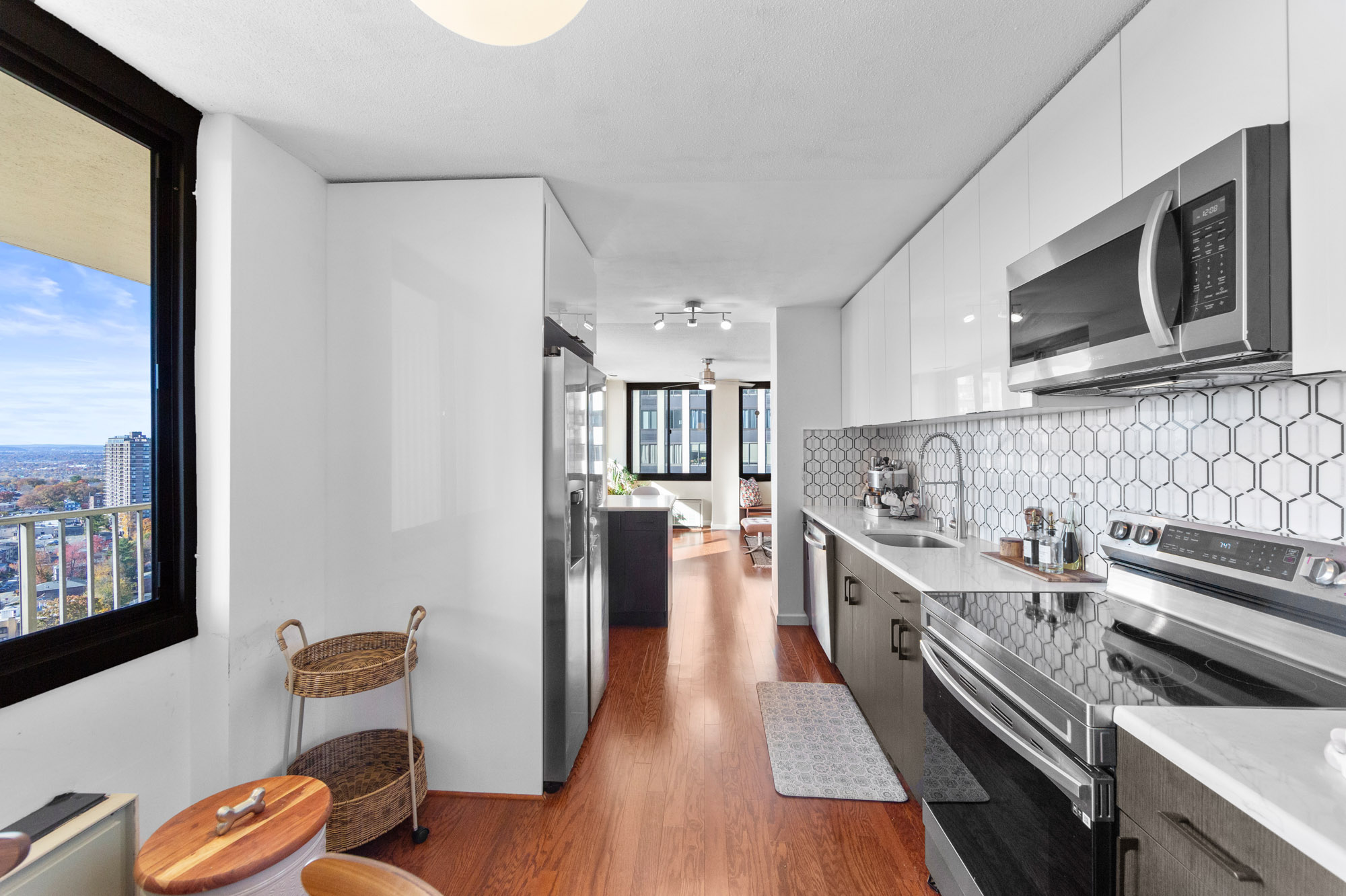 200 Winston Drive Unit# 2403