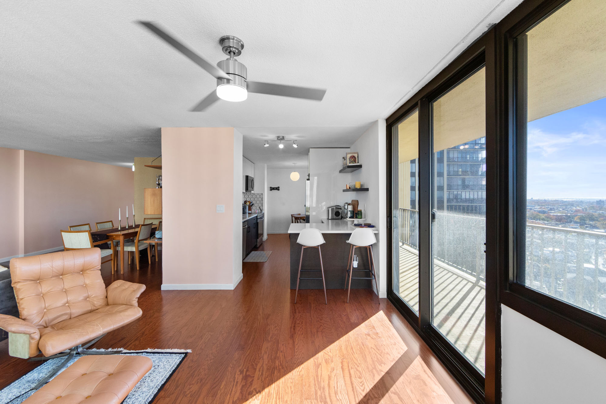 200 Winston Drive Unit# 2403