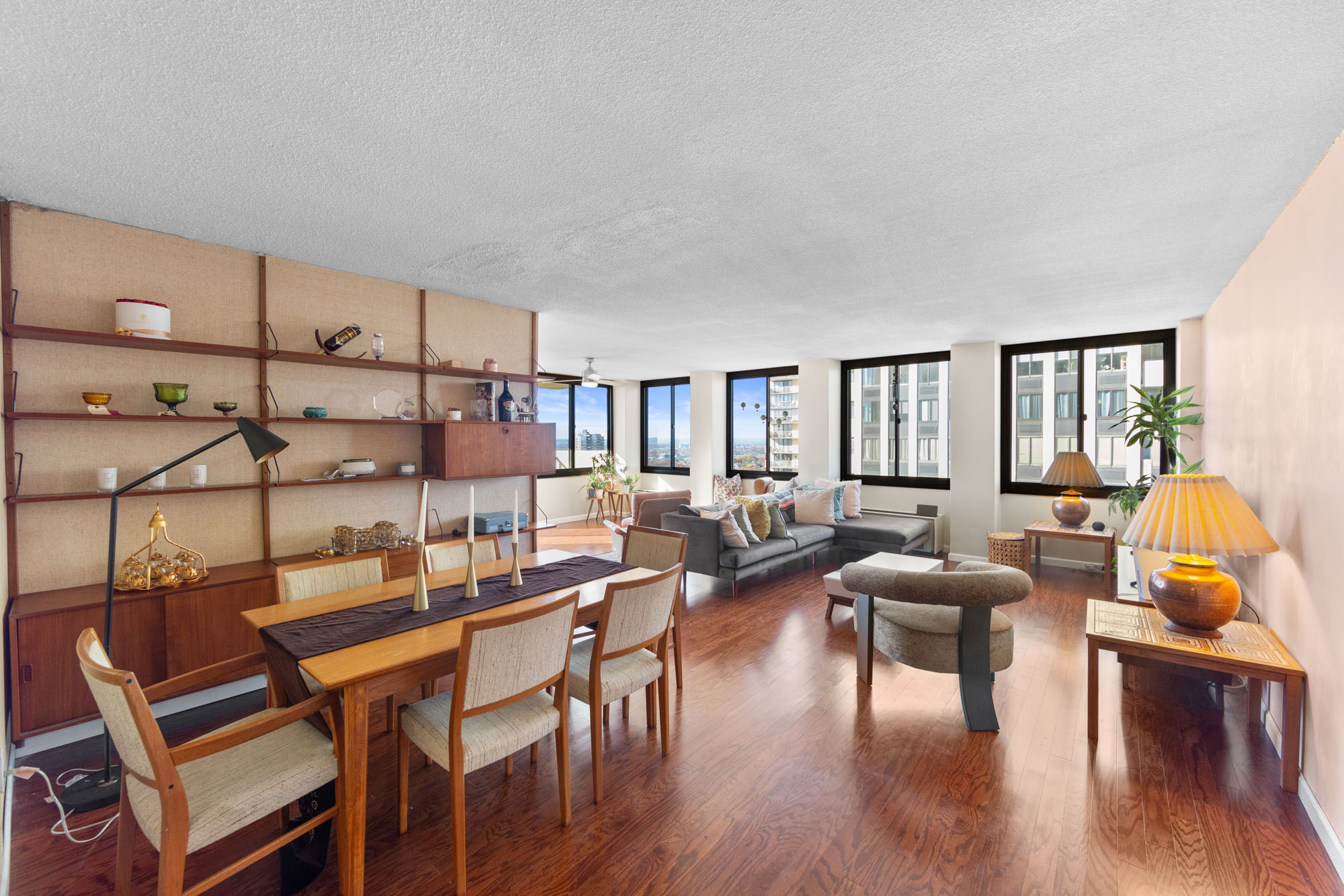 200 Winston Drive Unit# 2403