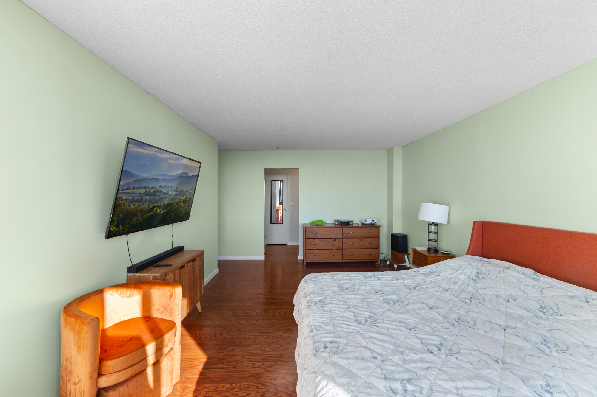 200 Winston Drive Unit# 2403