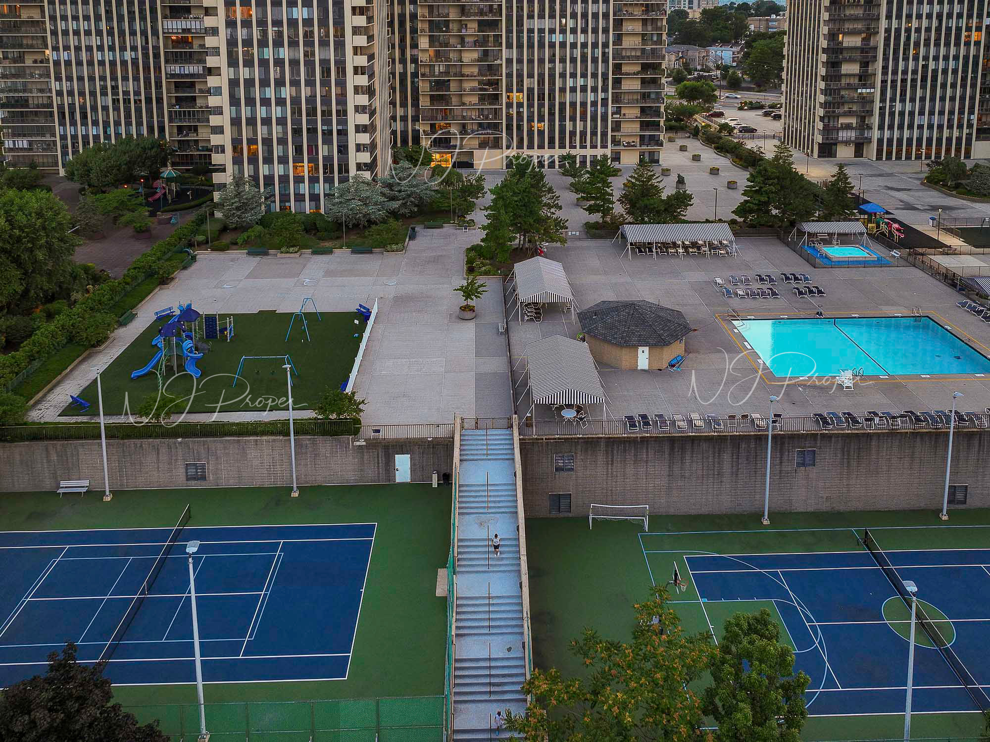 200 Winston Drive Unit# 2403