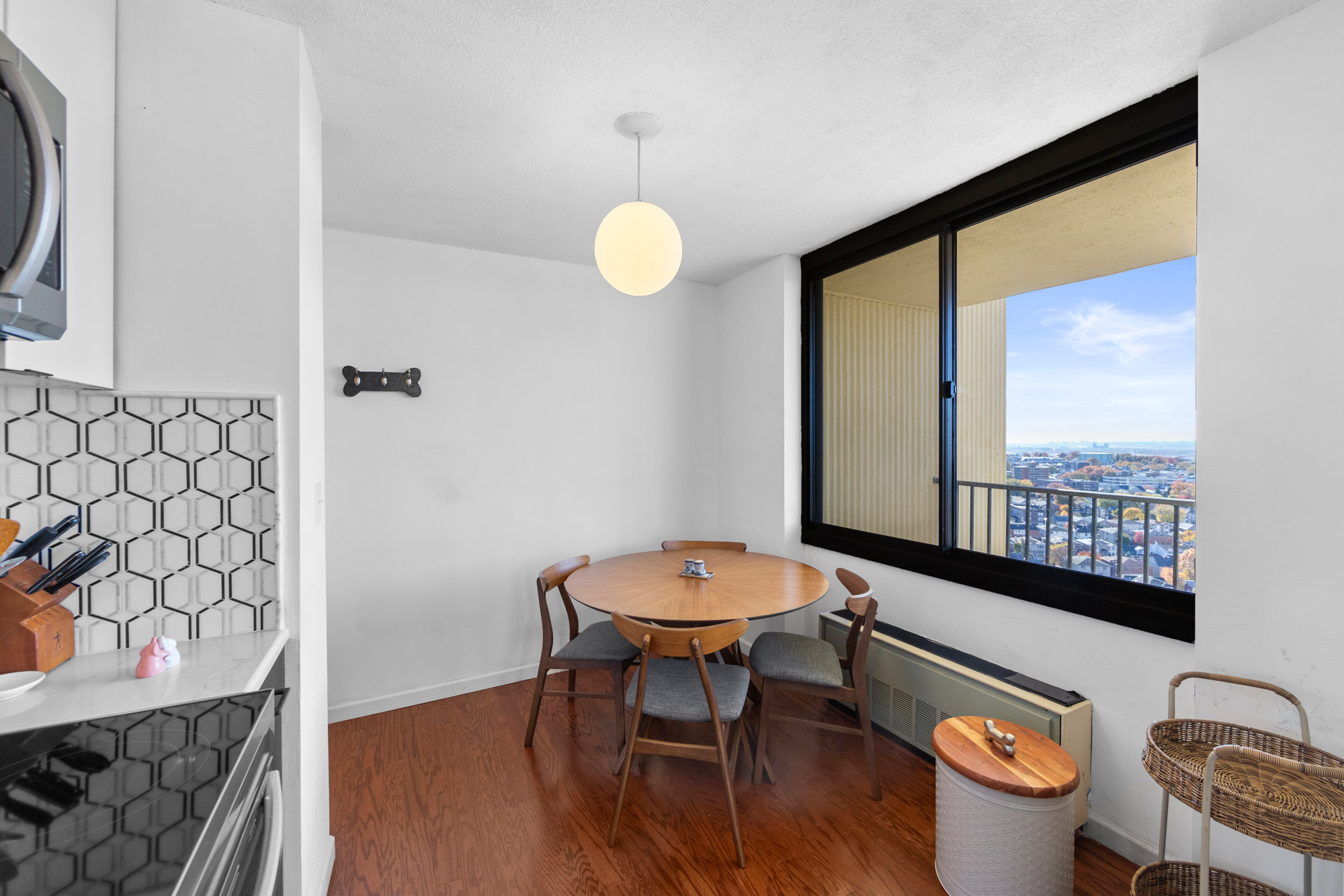 200 Winston Drive Unit# 2403