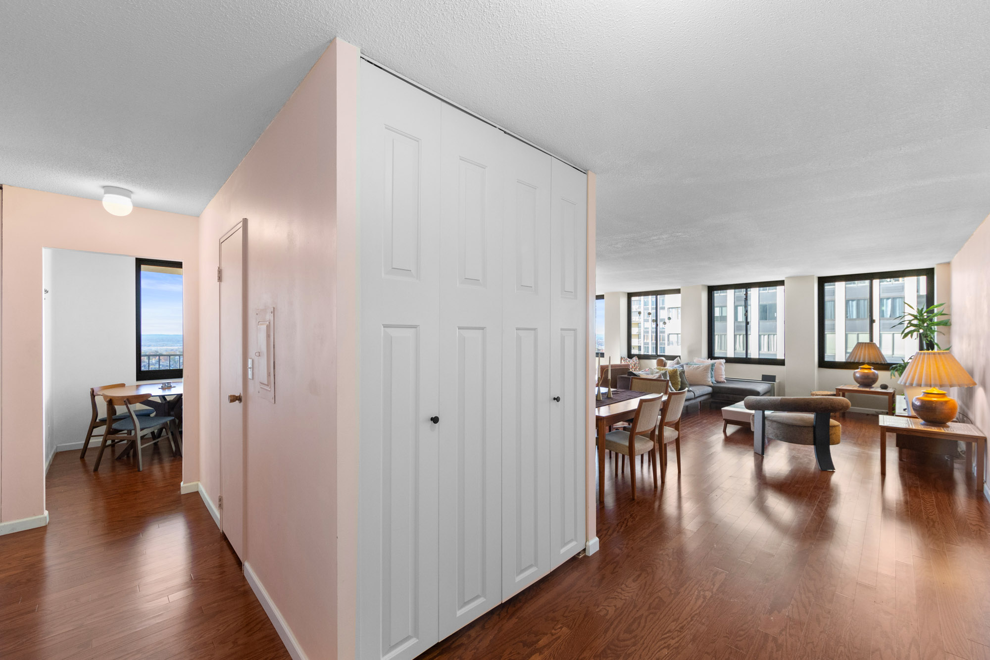 200 Winston Drive Unit# 2403