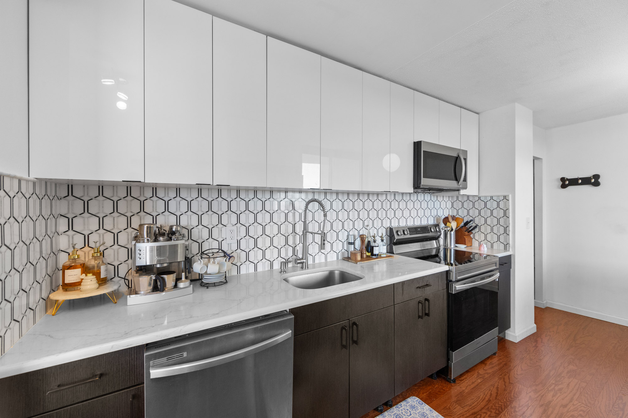 200 Winston Drive Unit# 2403