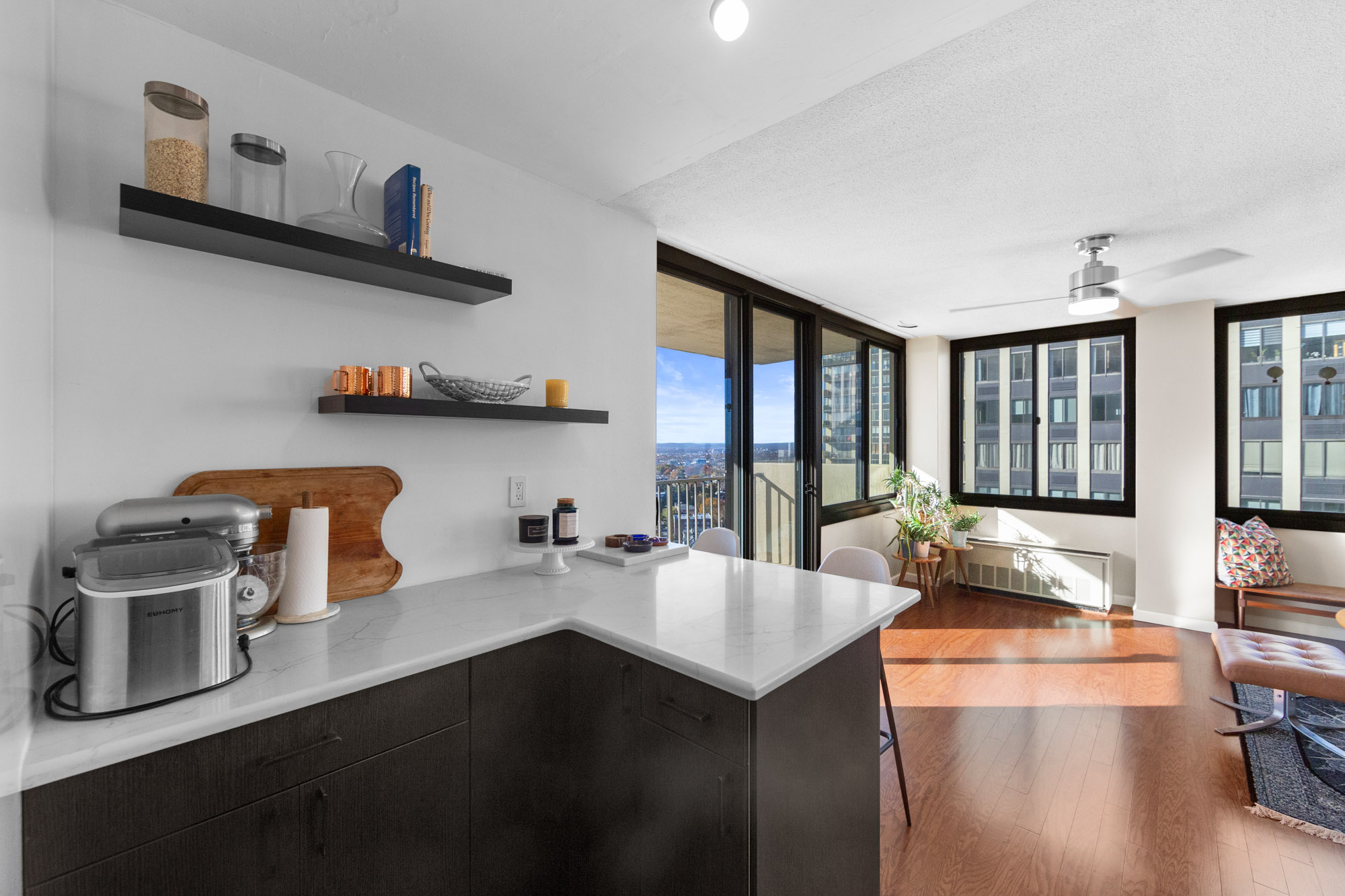 200 Winston Drive Unit# 2403