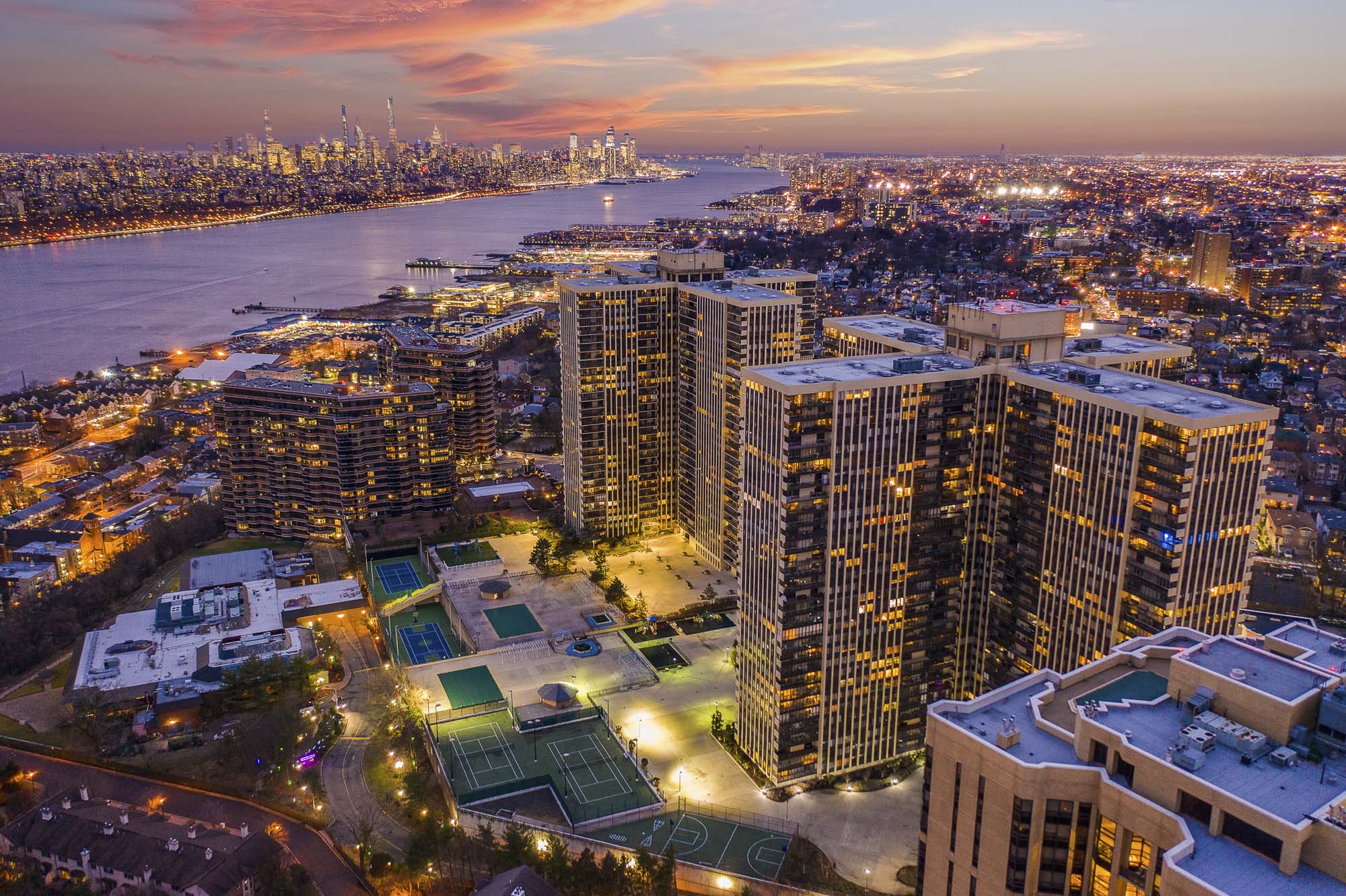 200 Winston Drive Unit# 2403