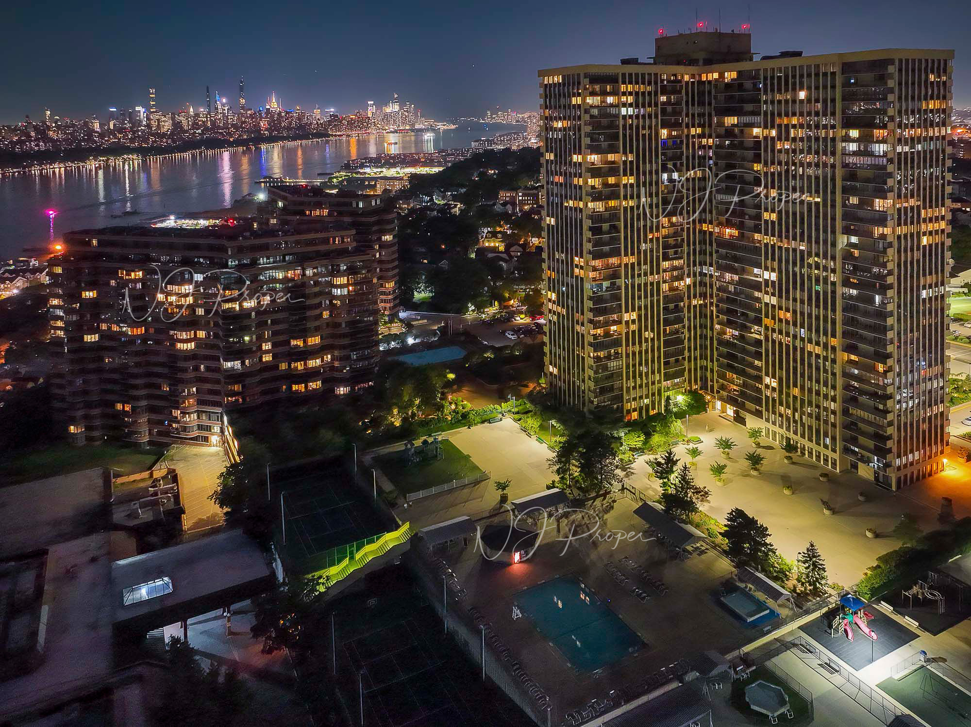 200 Winston Drive Unit# 2403