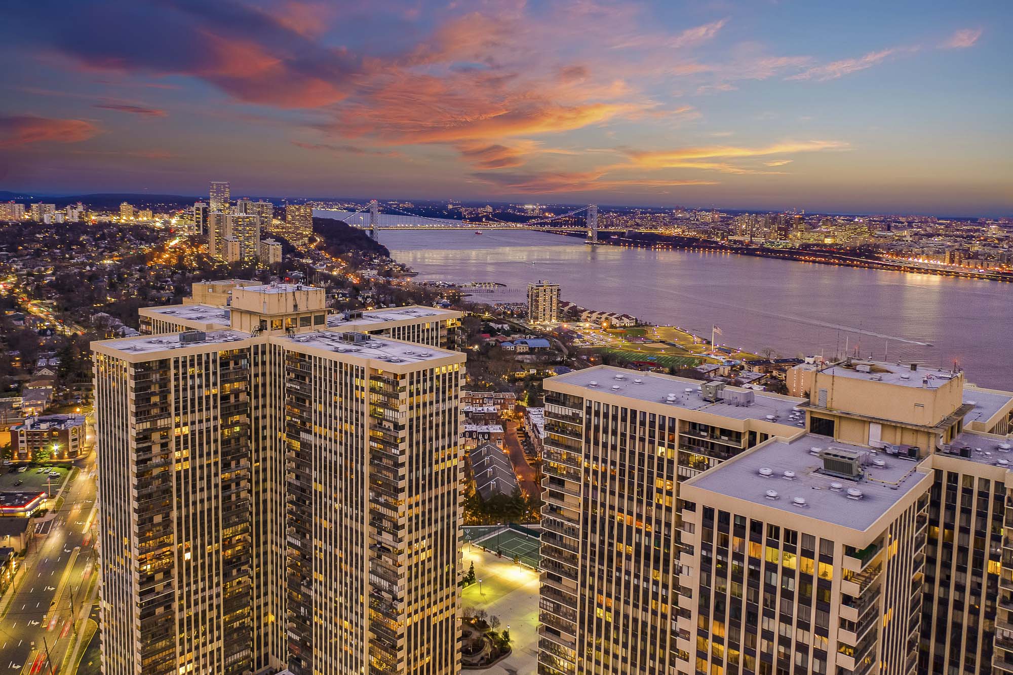 200 Winston Drive Unit# 2403