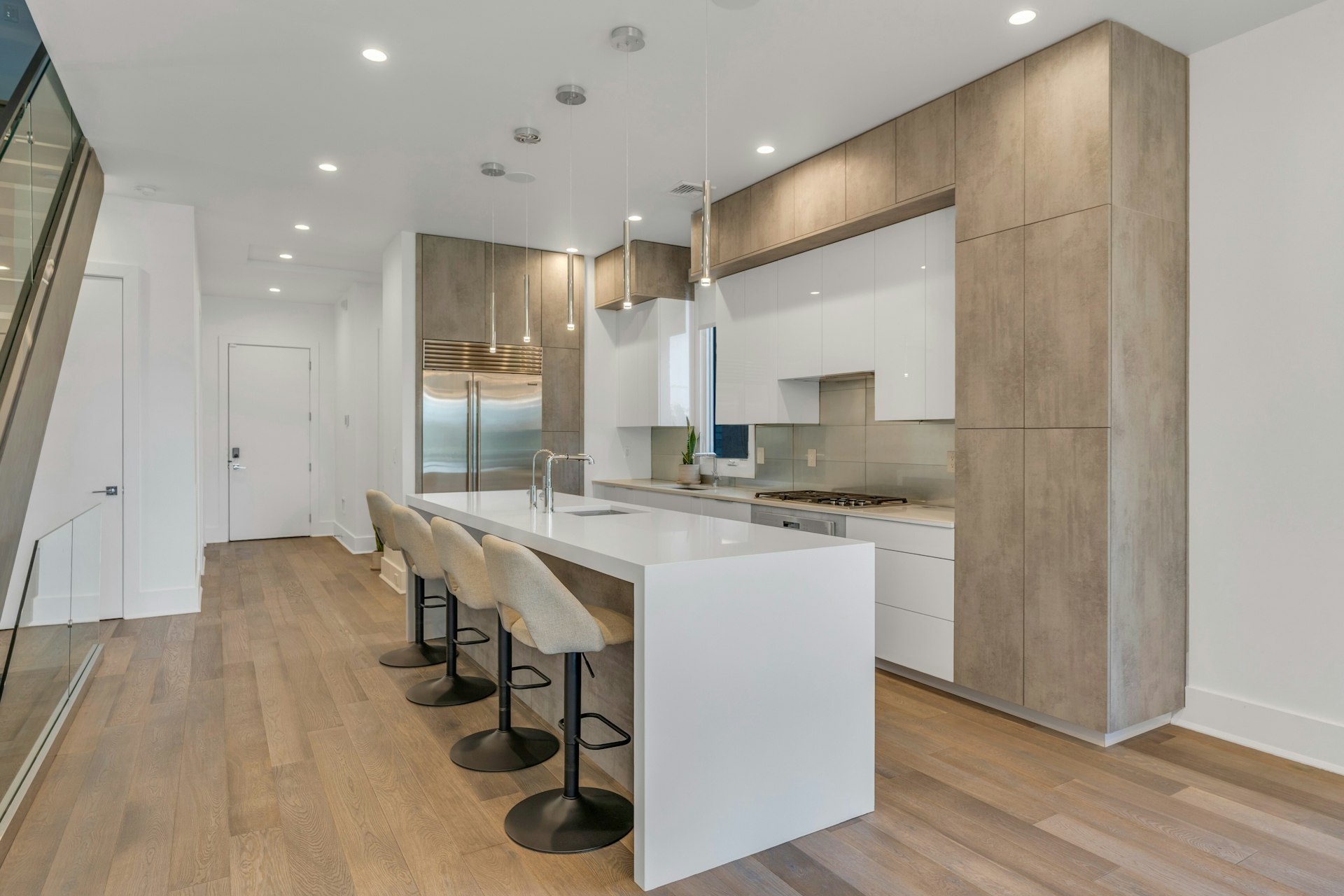 1238 River Road Unit #B