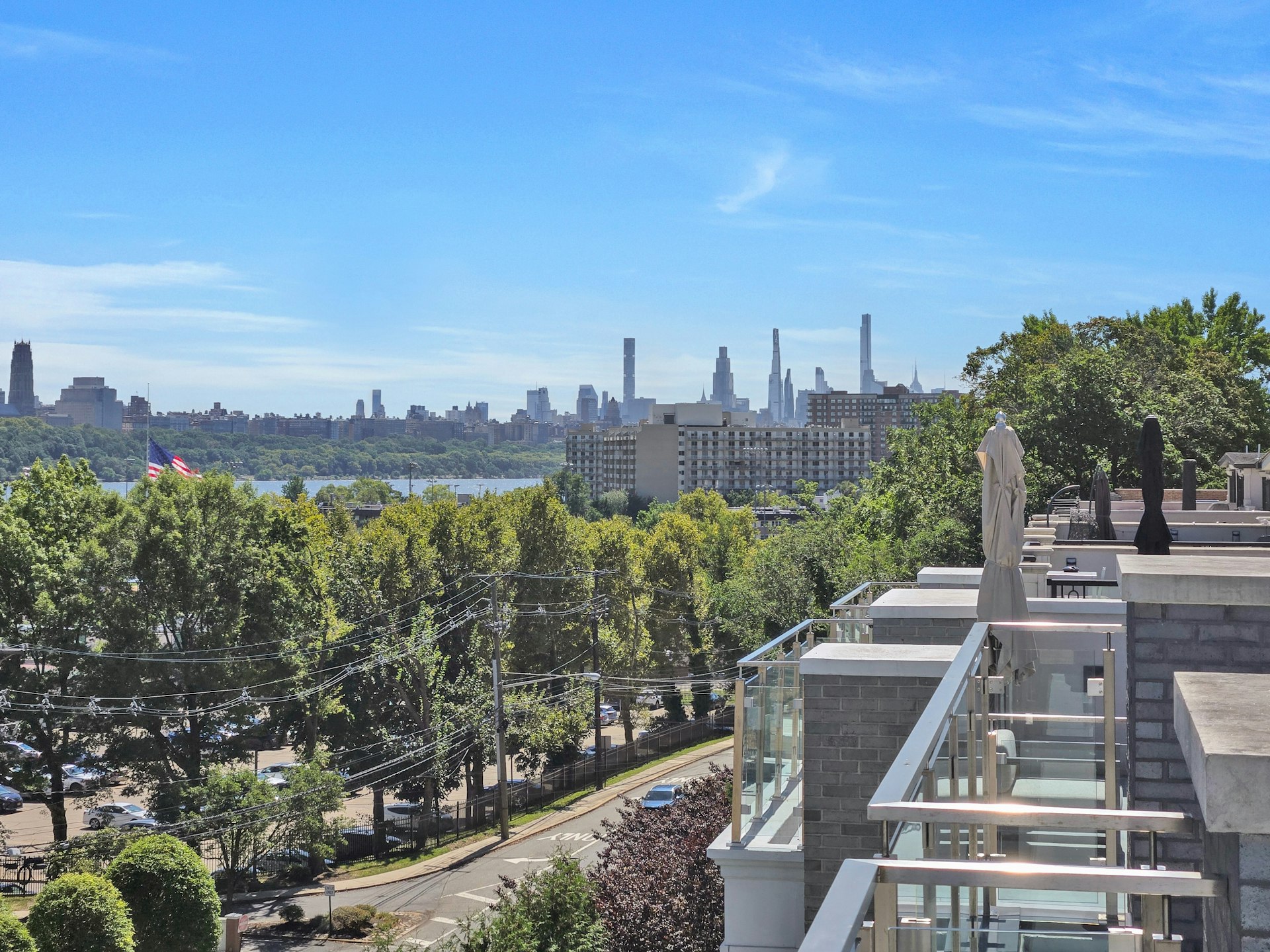 1238 River Road Unit #B