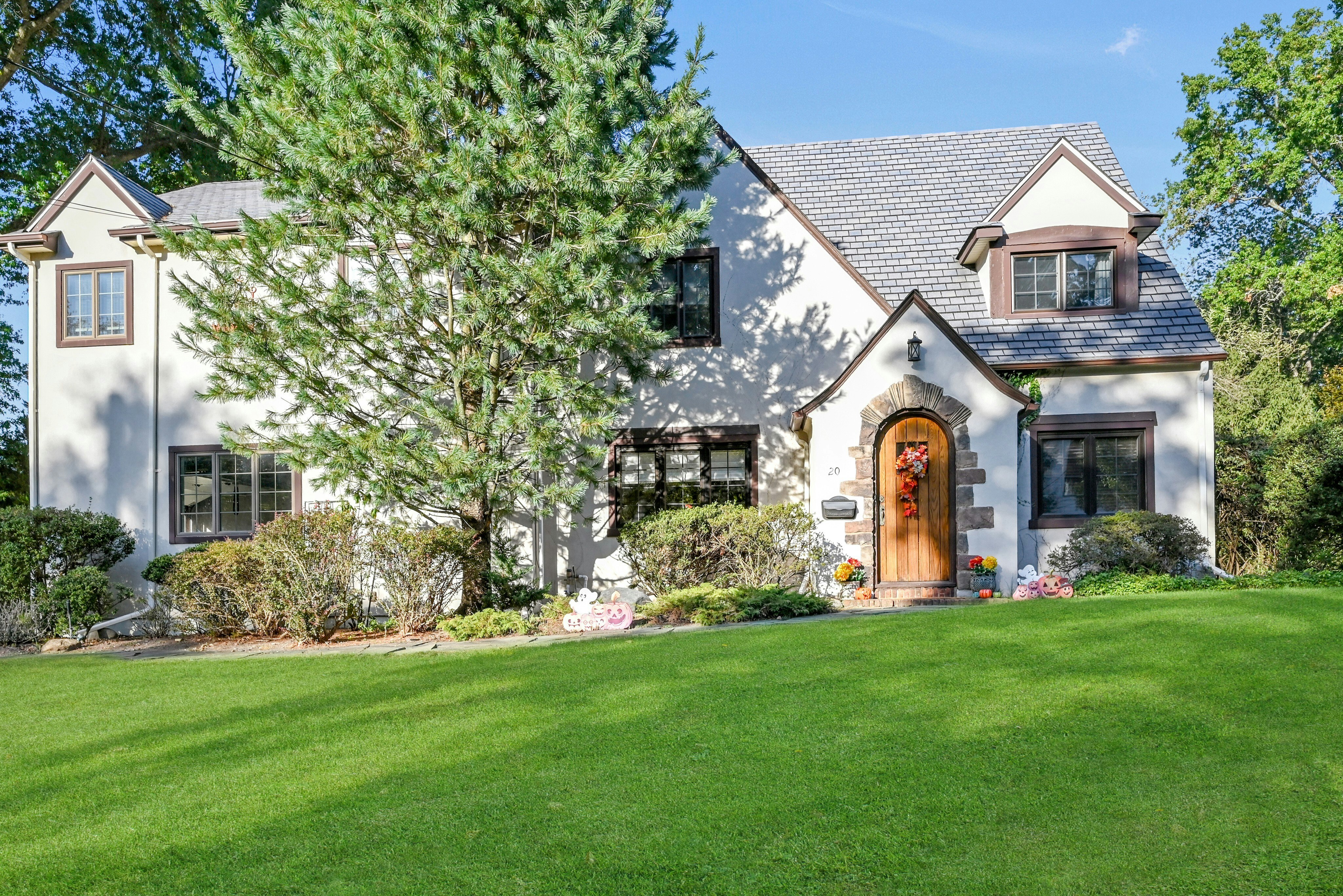 20 Northwood Avenue 