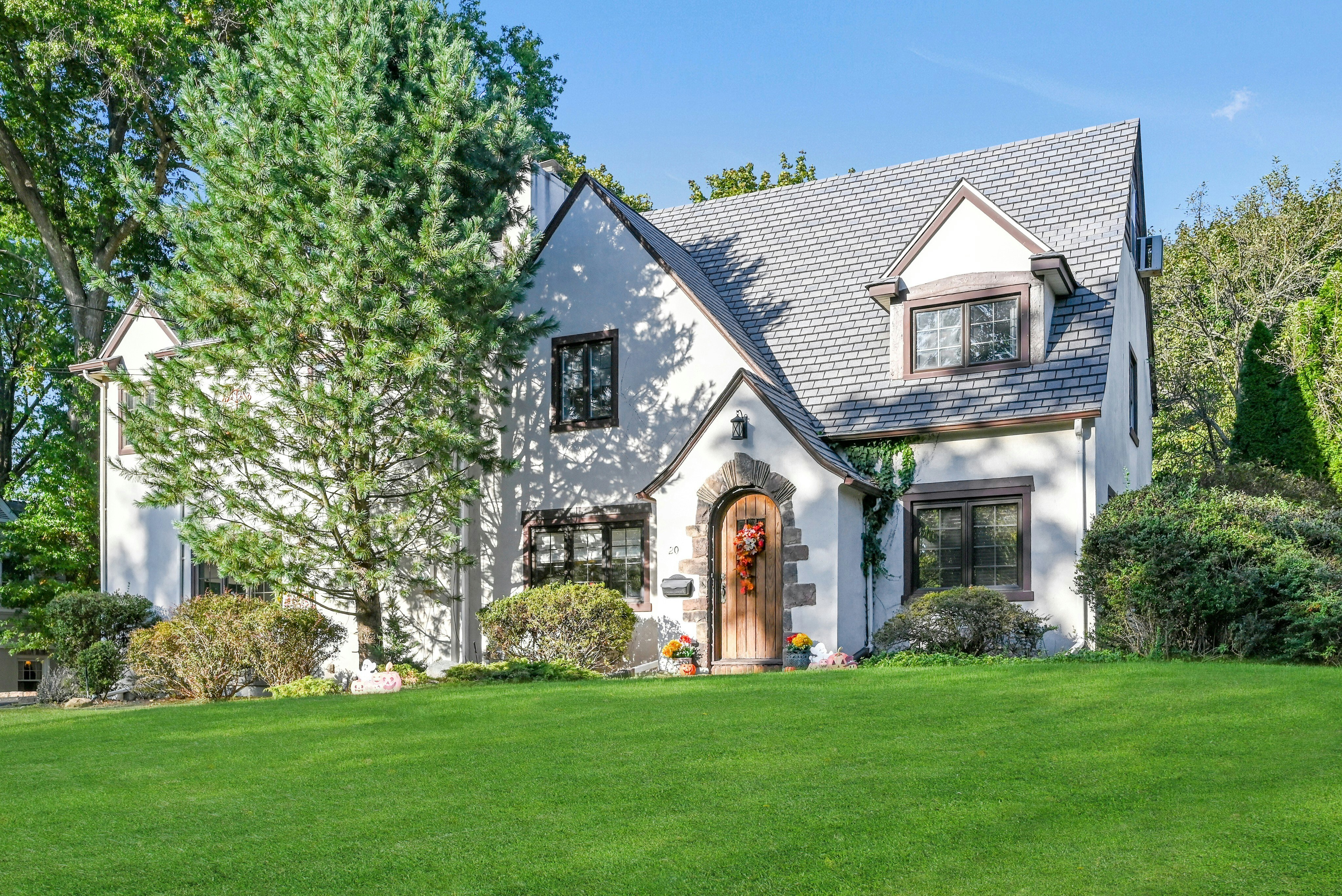 20 Northwood Avenue 