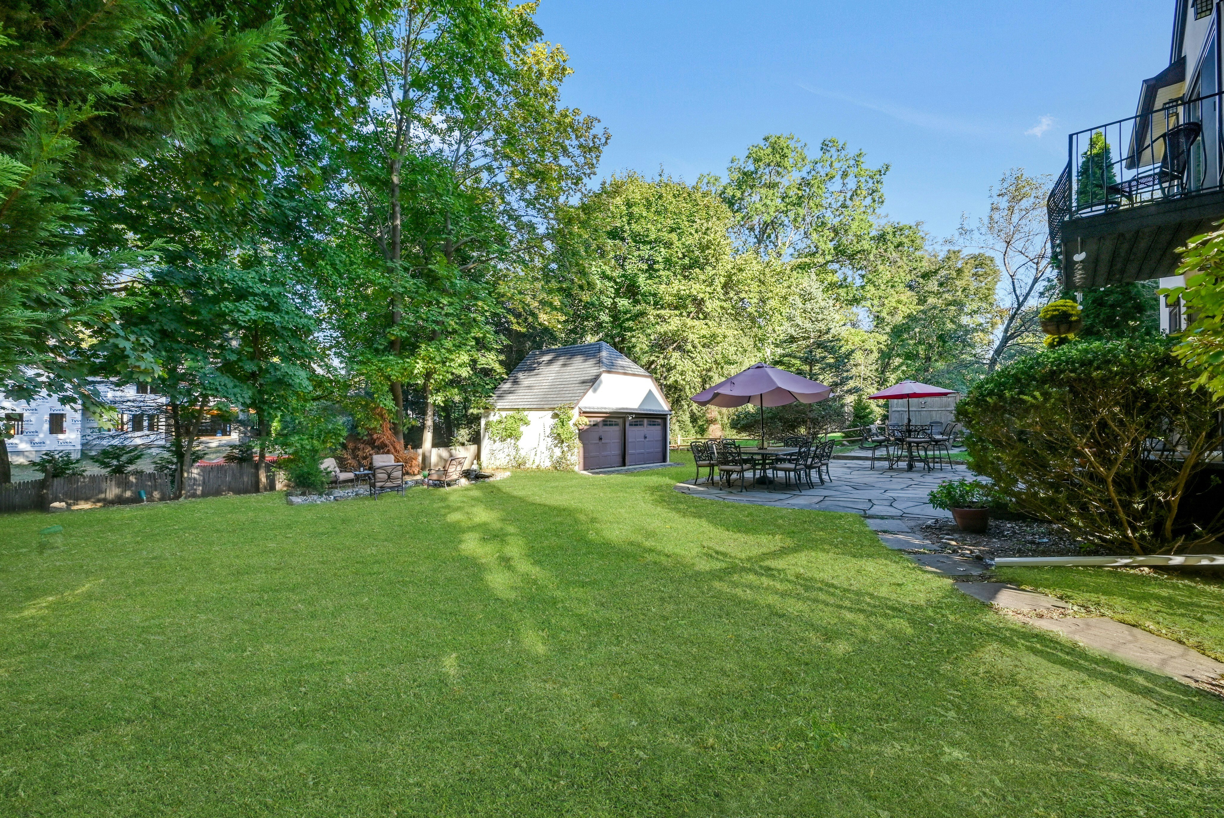 20 Northwood Avenue 