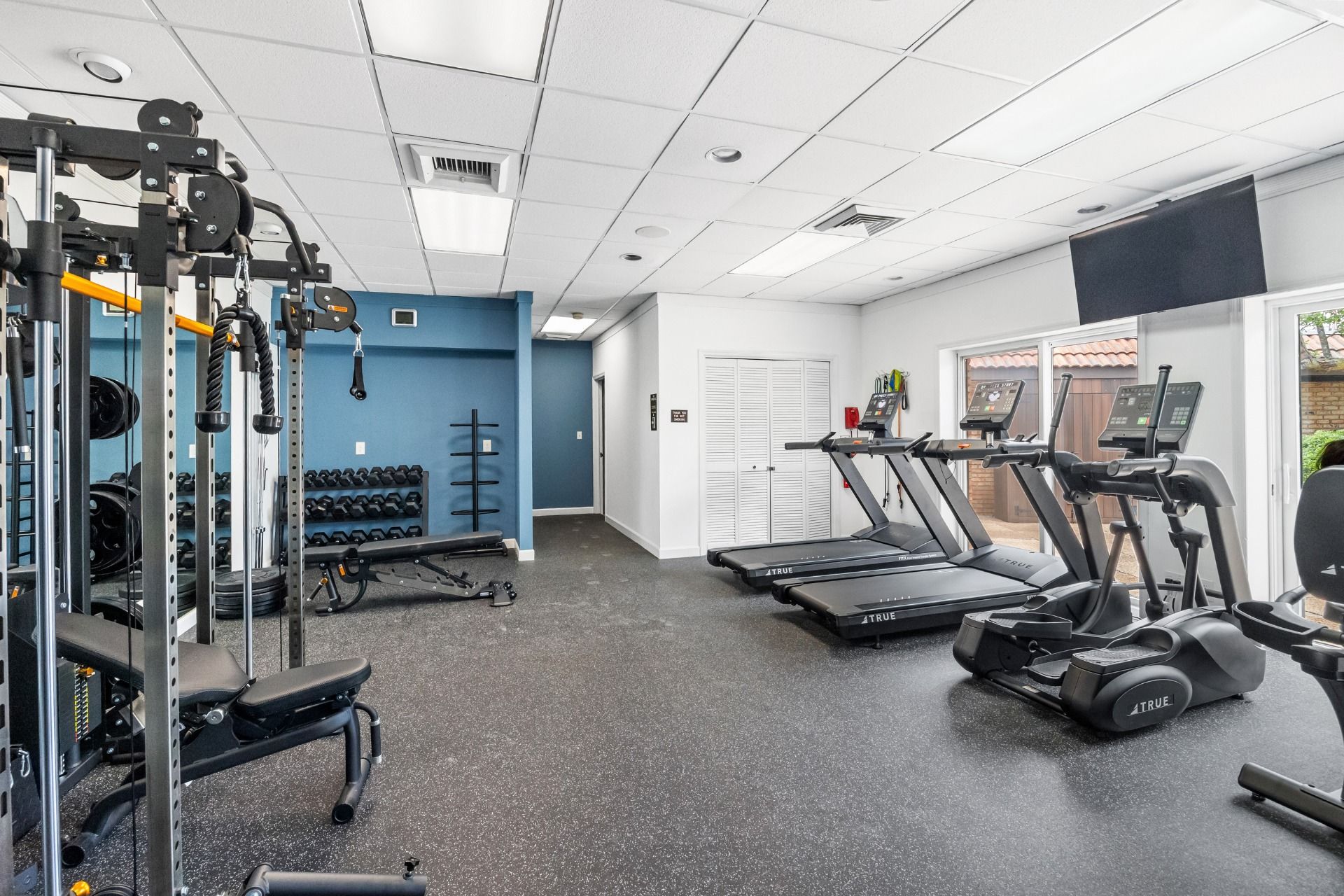 300 Gorge Road Unit 8