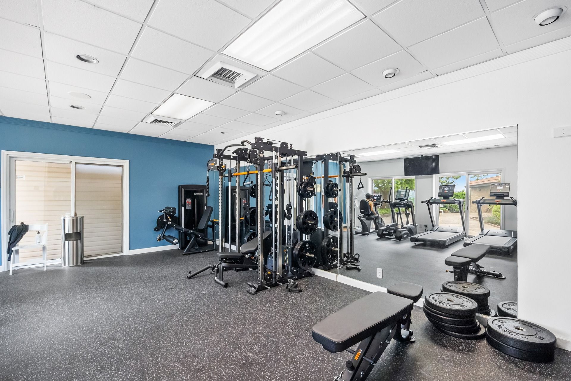 300 Gorge Road Unit 8