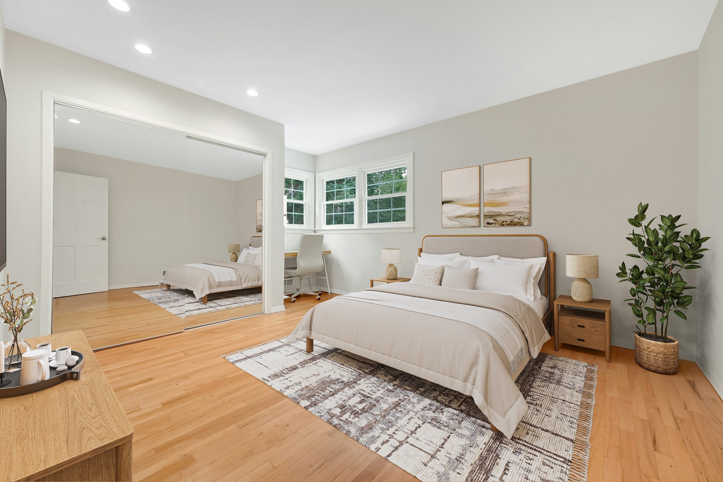 129 Warren Road 