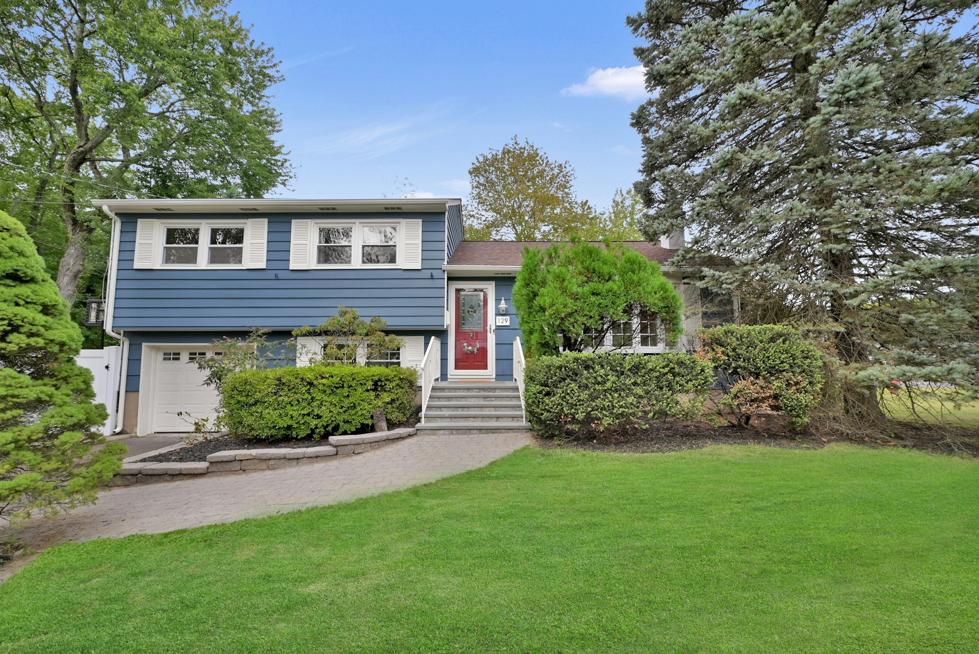 129 Warren Road 