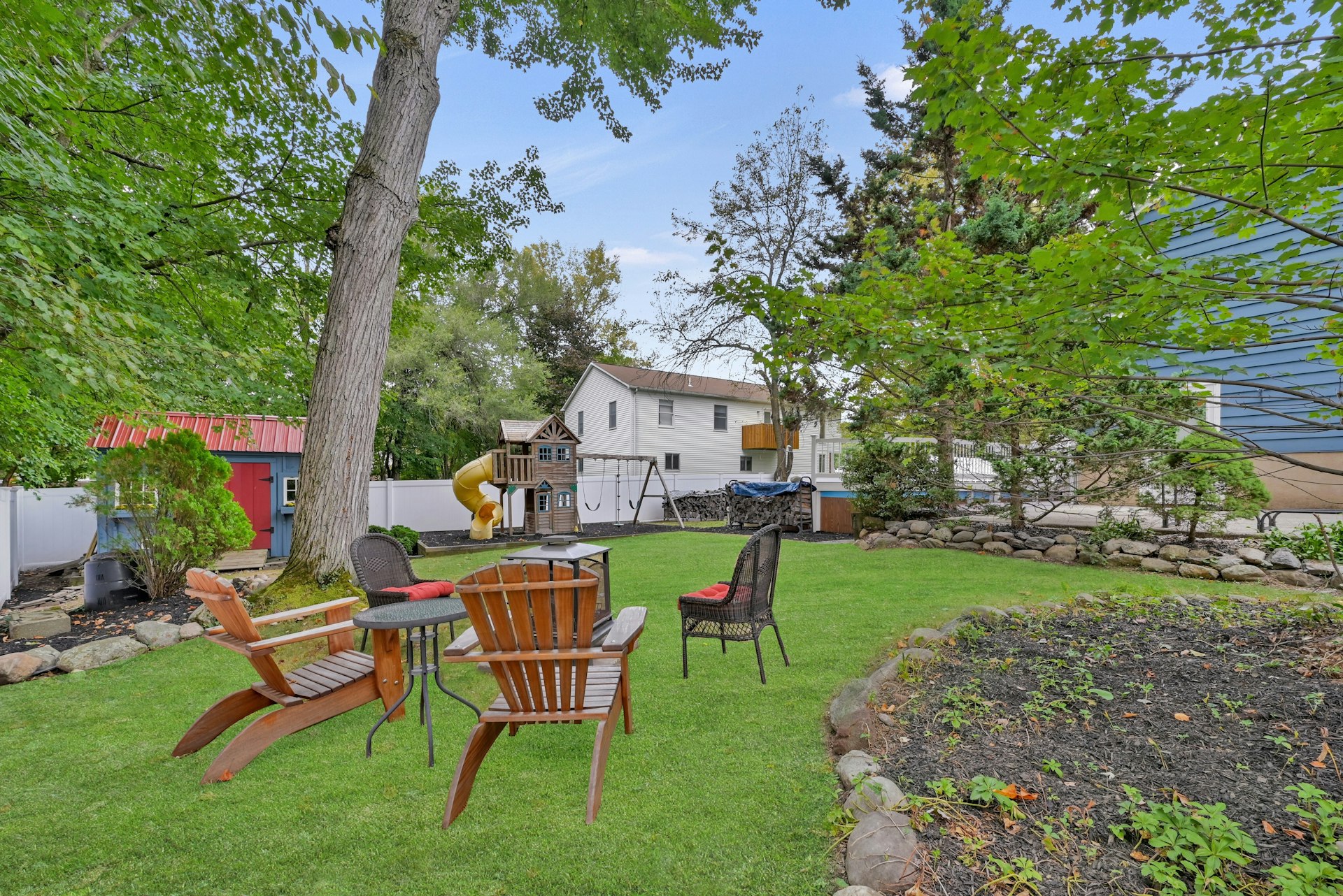 129 Warren Road 