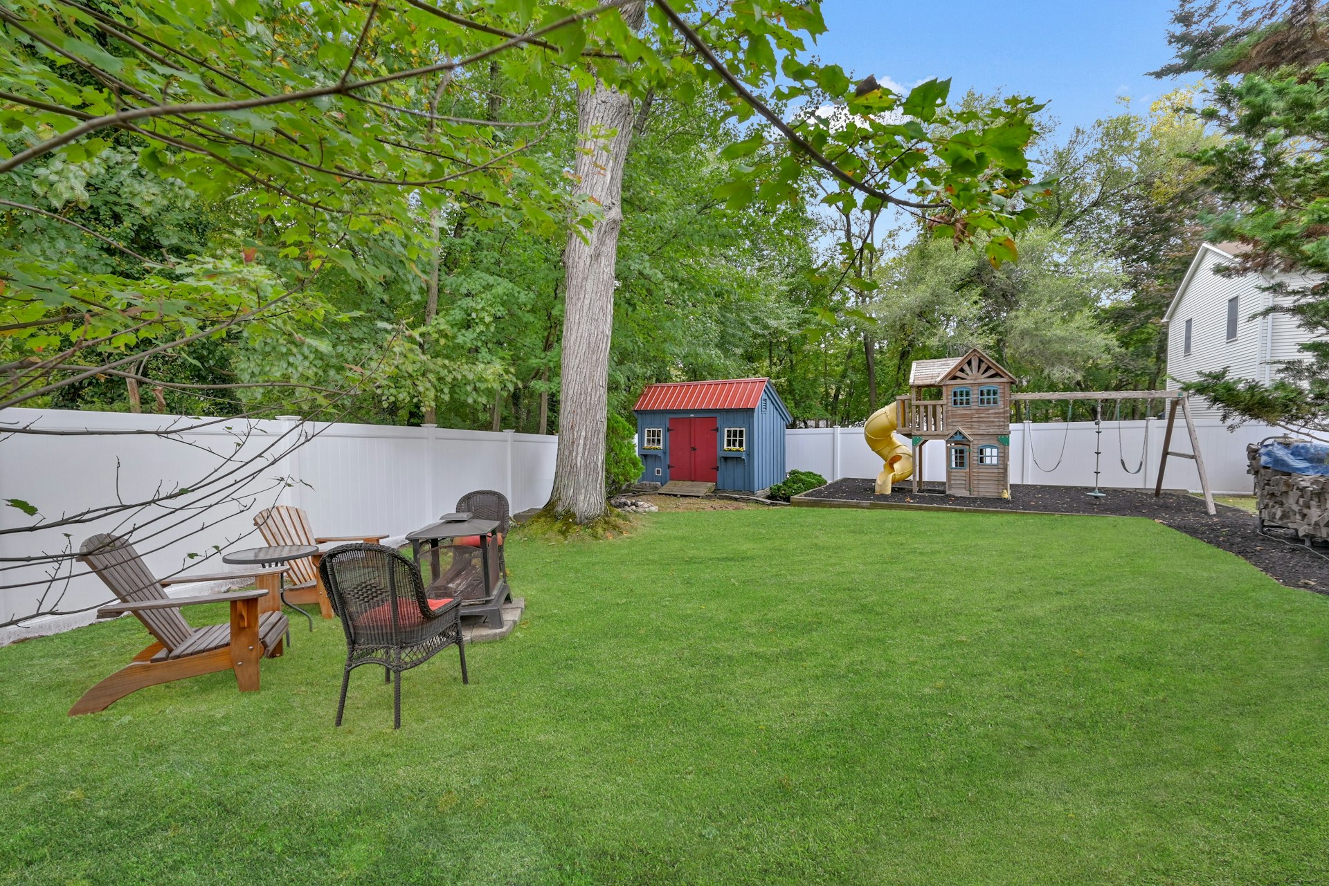 129 Warren Road 