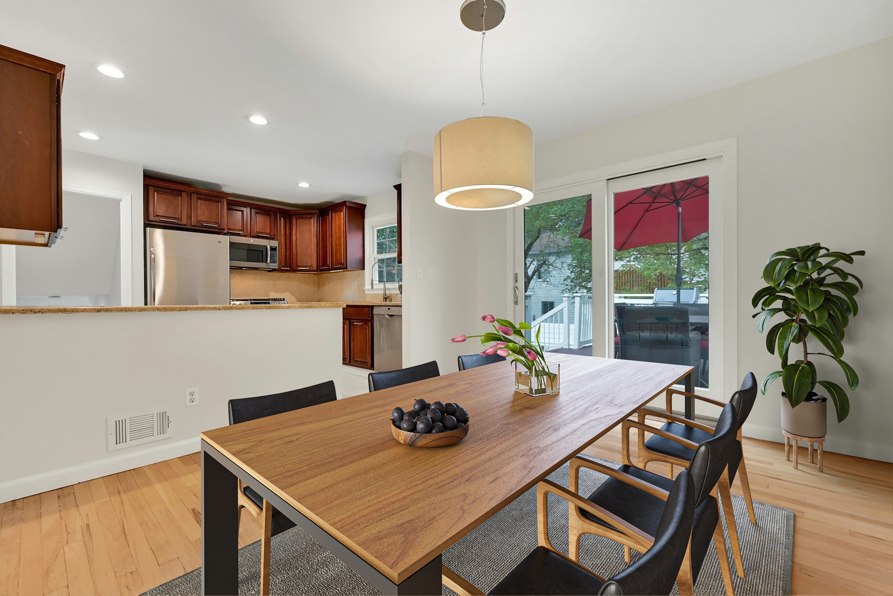 129 Warren Road 