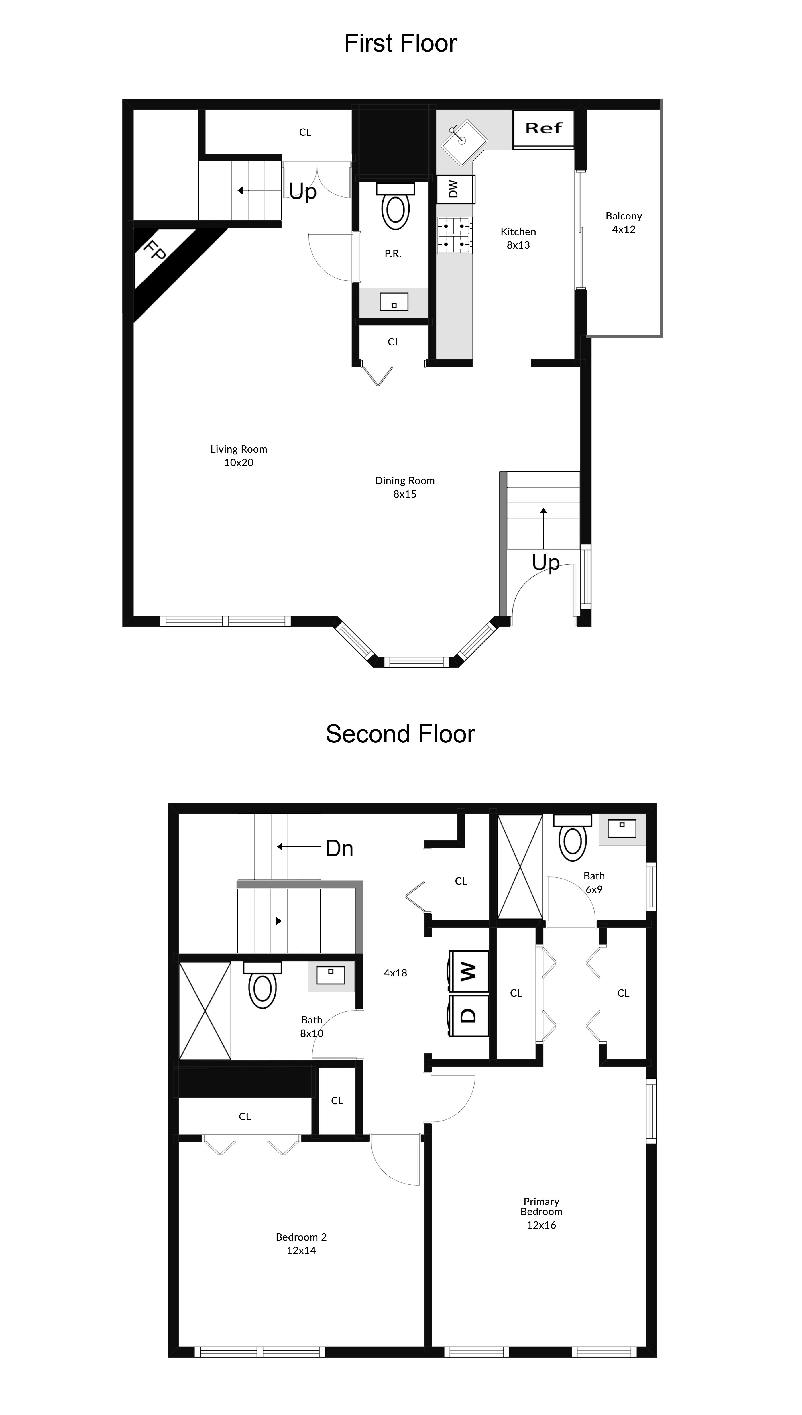 686 Plum Terrace 