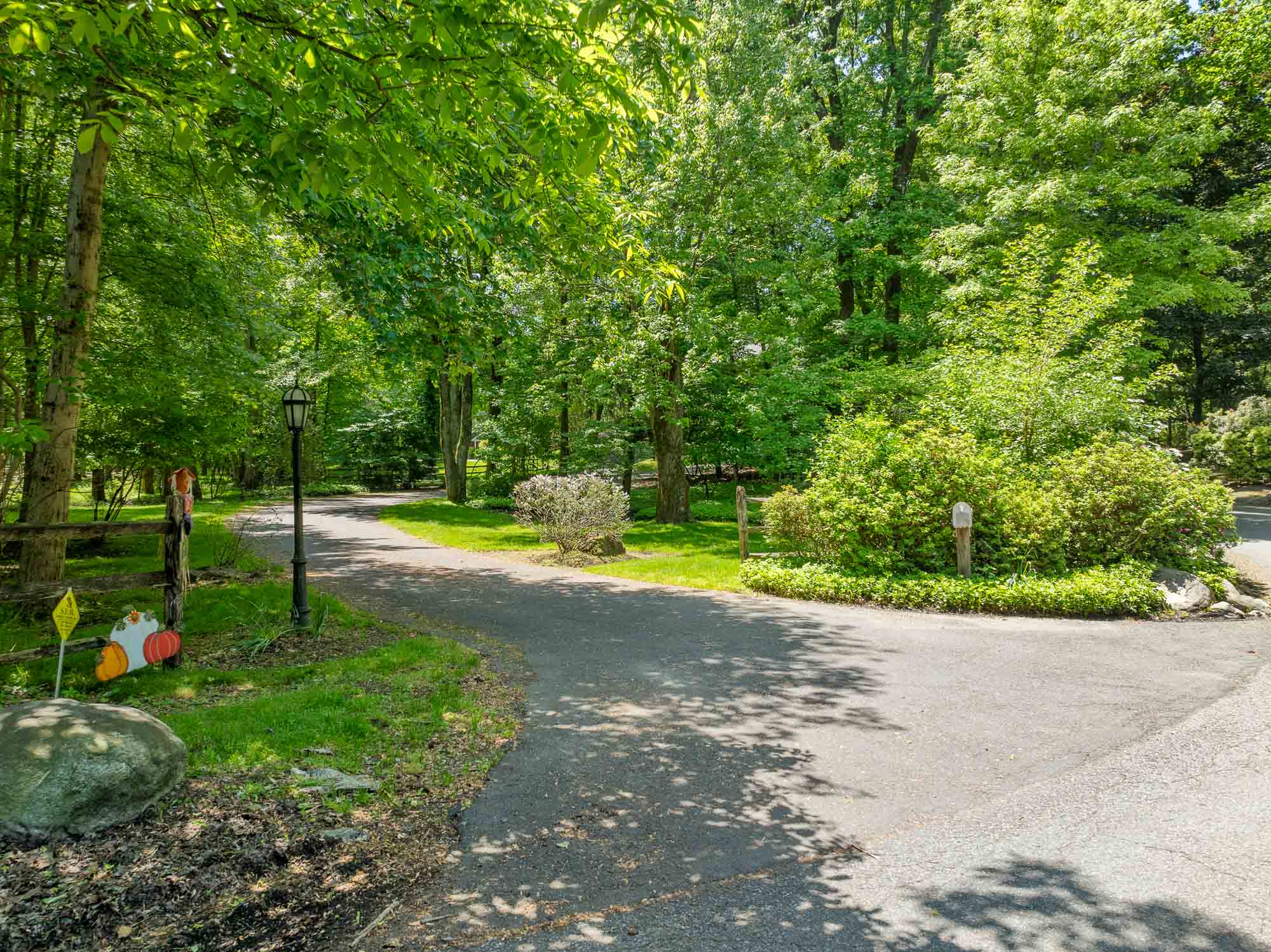 3 Lambs Lane