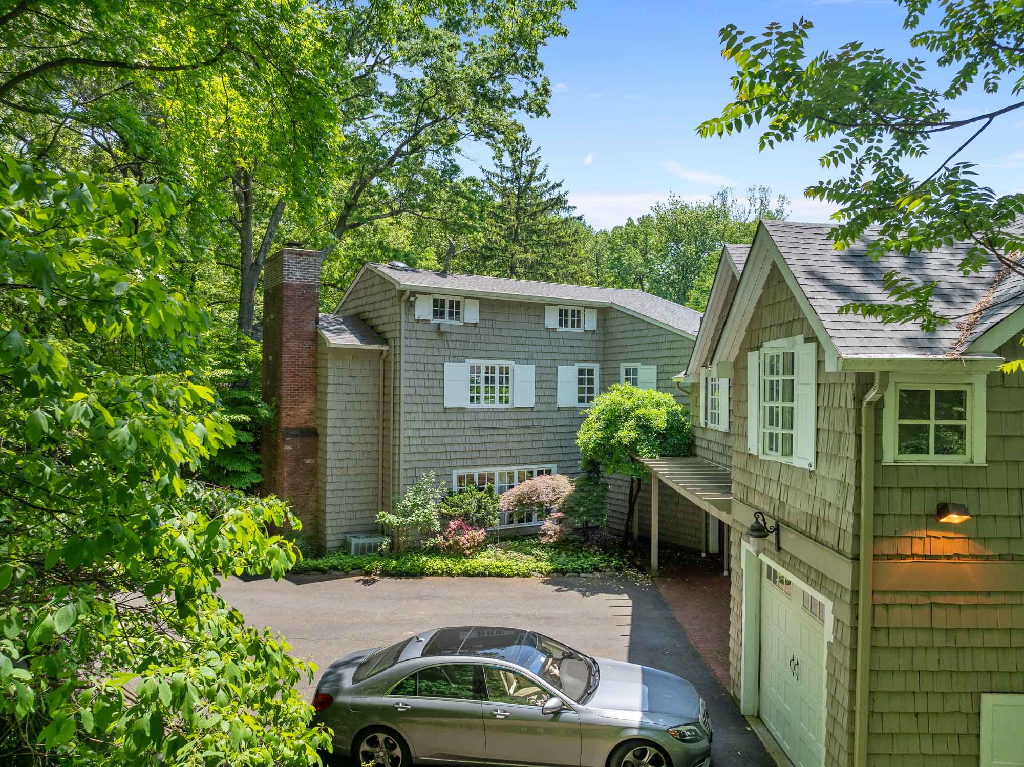 3 Lambs Lane