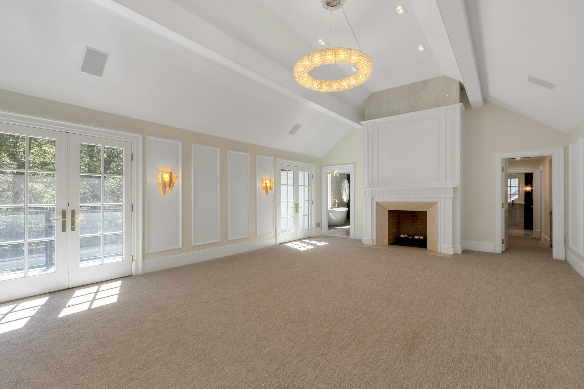 4 Duck Pond Road