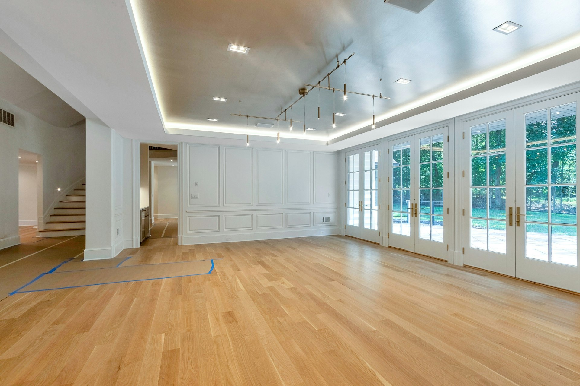 4 Duck Pond Road